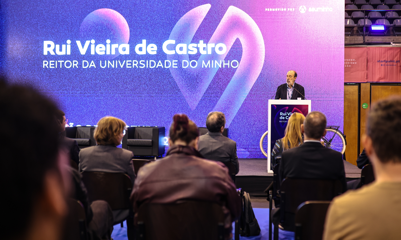 Foto: Nuno Gonçalves