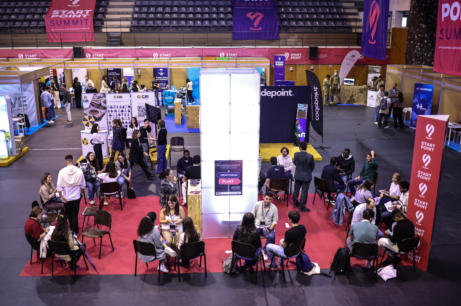 Foto: Nuno Gonçalves