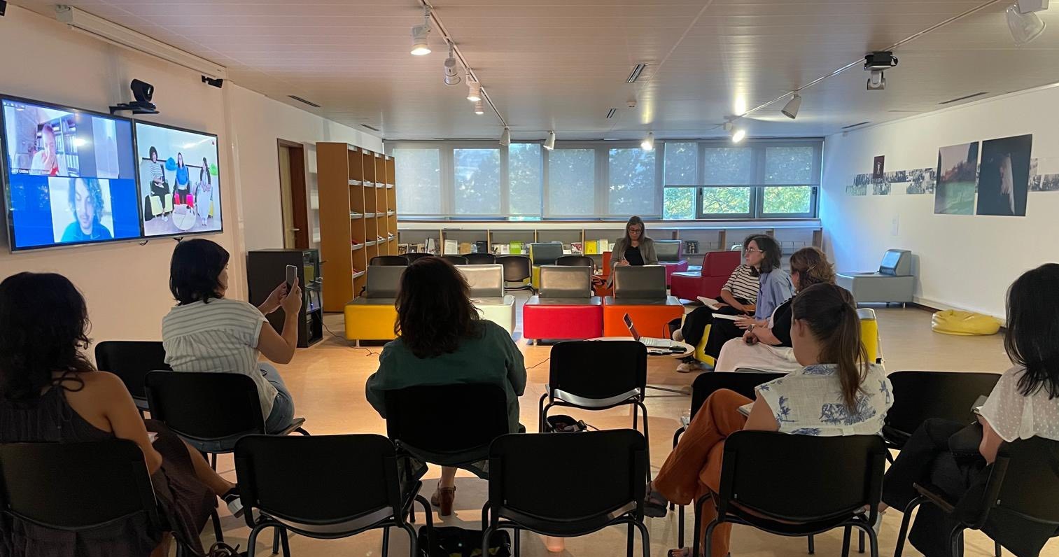 Foto: Rede Casas do Conhecimento