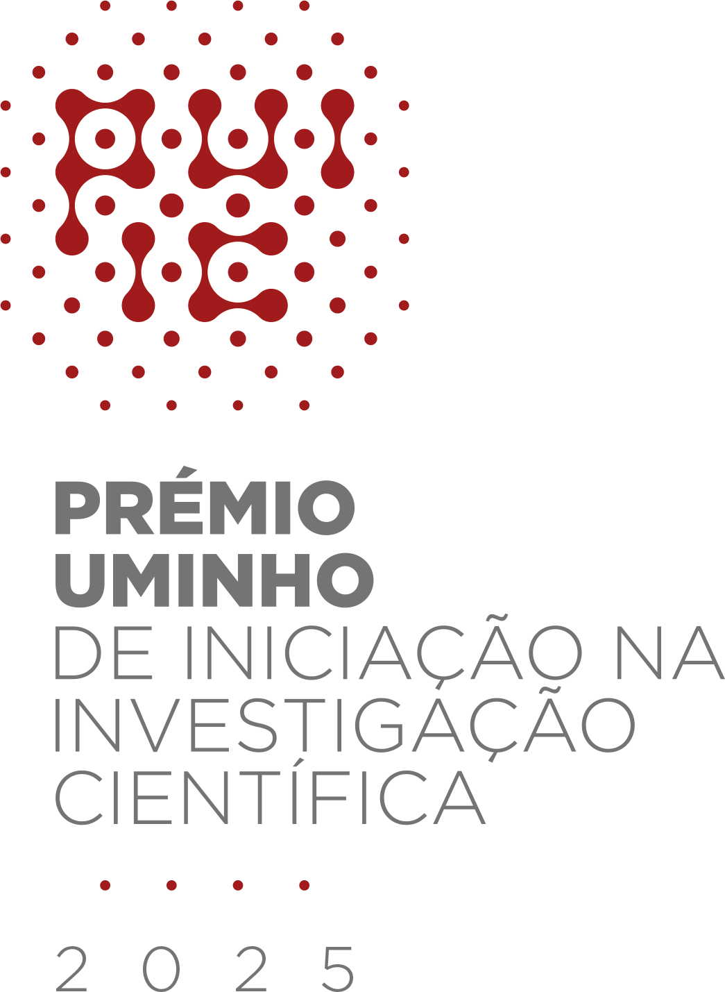 Prémio UMinho de Iniciação na Investigação Científica 2025