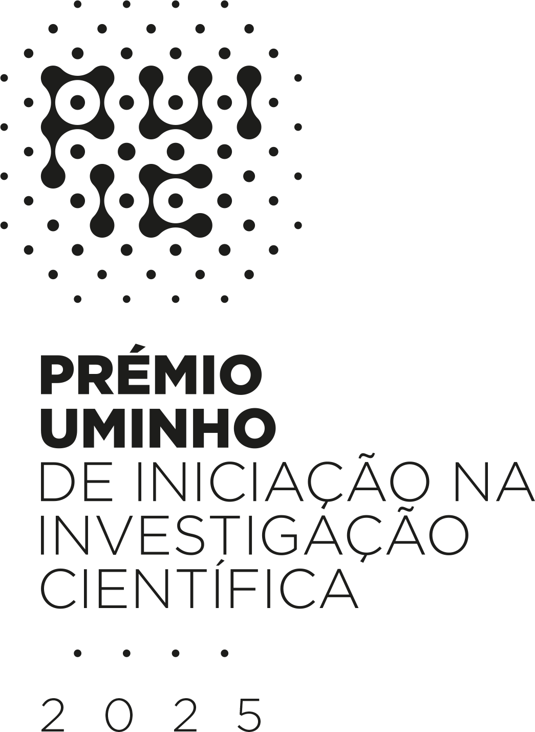 Prémio UMinho de Iniciação na Investigação Científica 2025