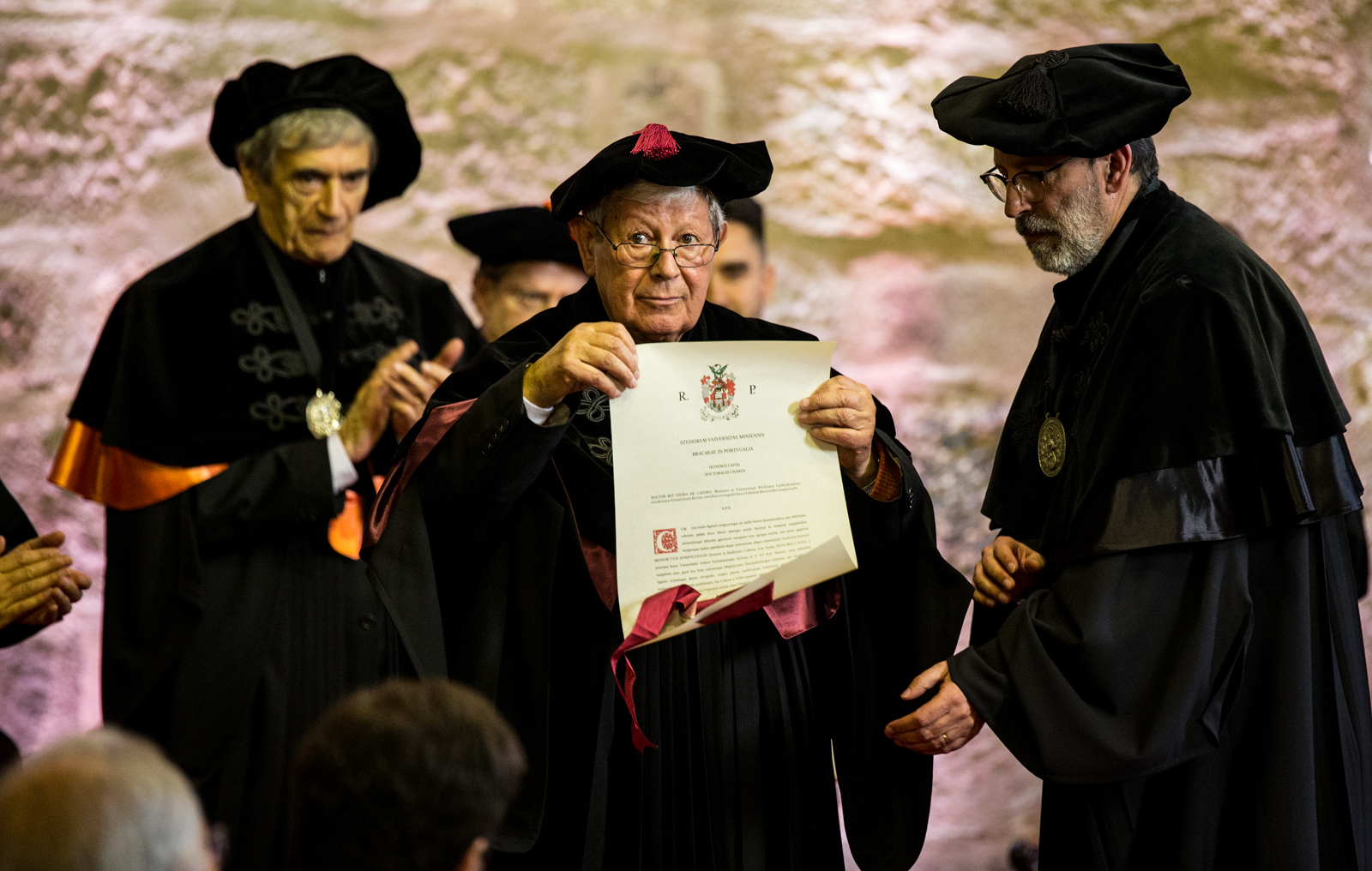 Foto: Nuno Gonçalves