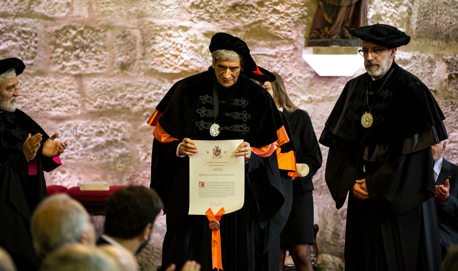 Foto: Nuno Gonçalves