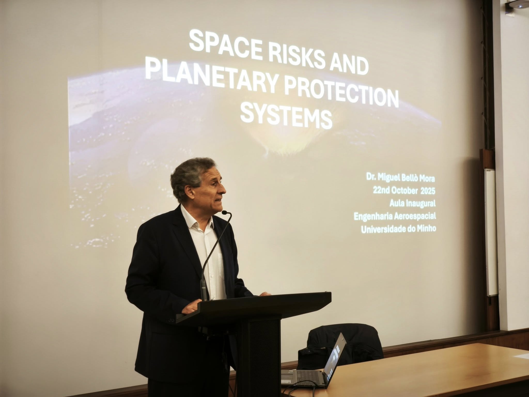 Foto: Hugo da Cal Barbosa