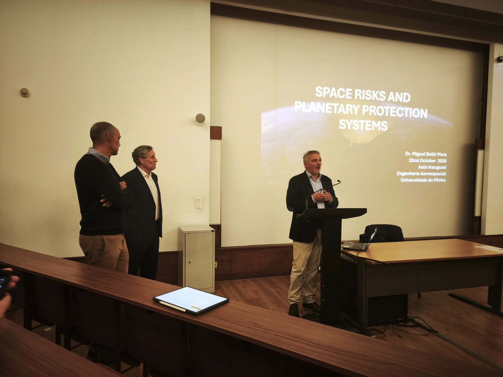 Foto: Hugo da Cal Barbosa