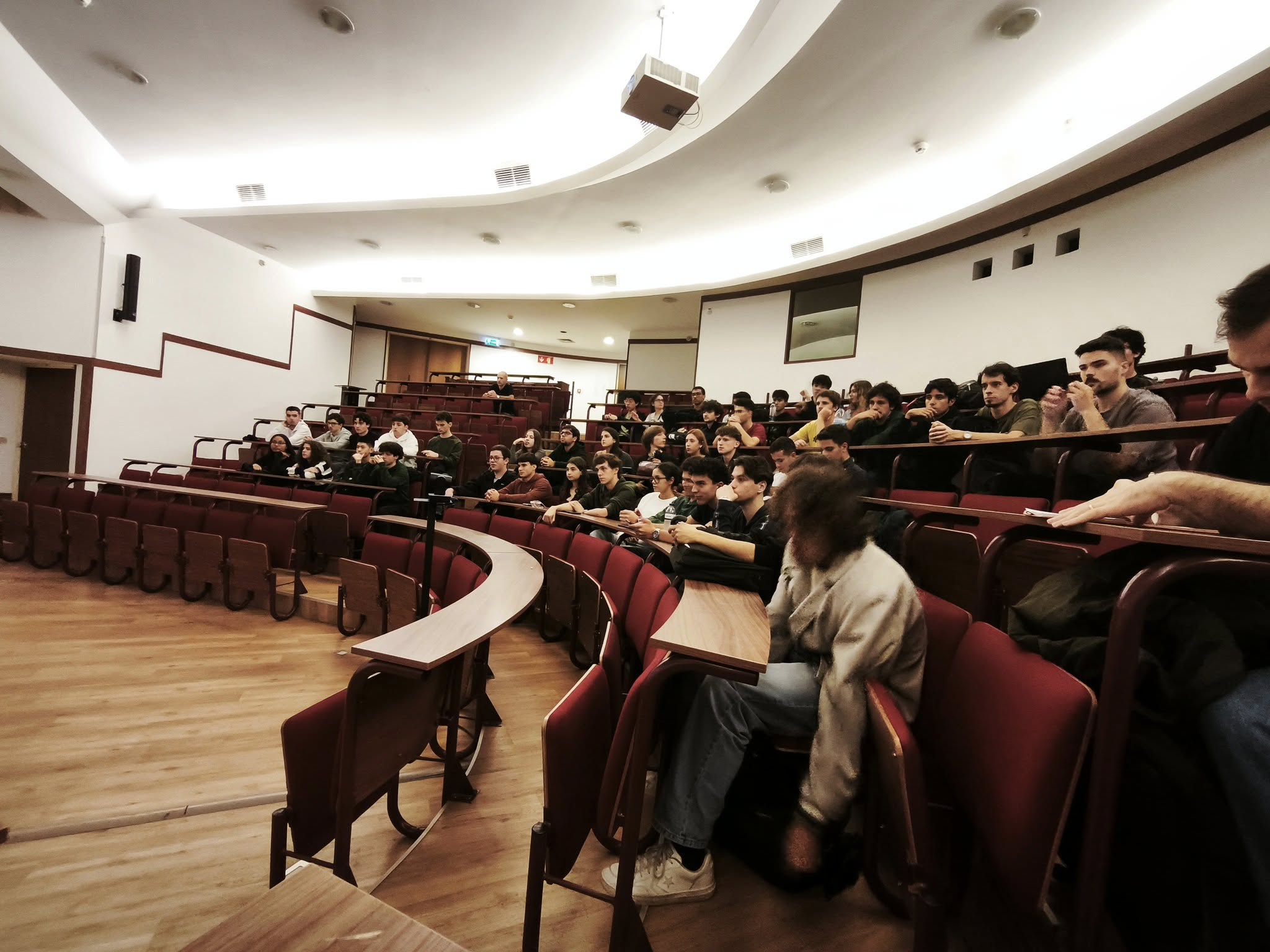 Foto: Hugo da Cal Barbosa