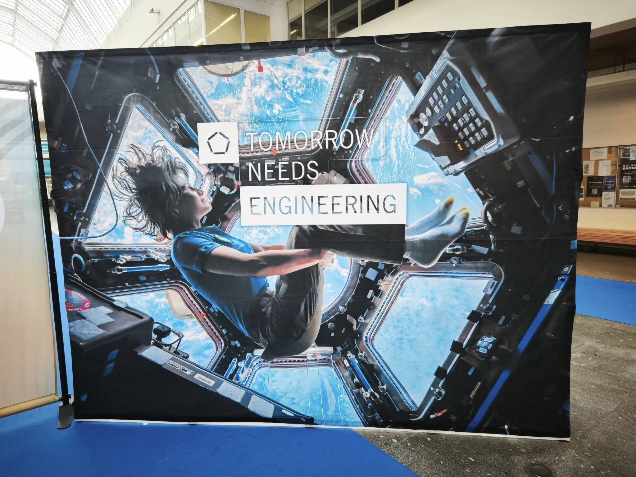 Foto: Hugo da Cal Barbosa