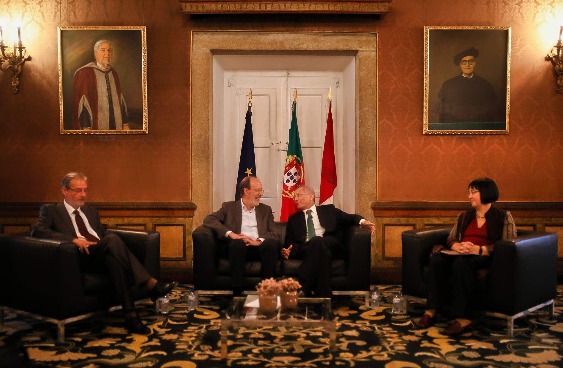 Foto: Nuno Gonçalves