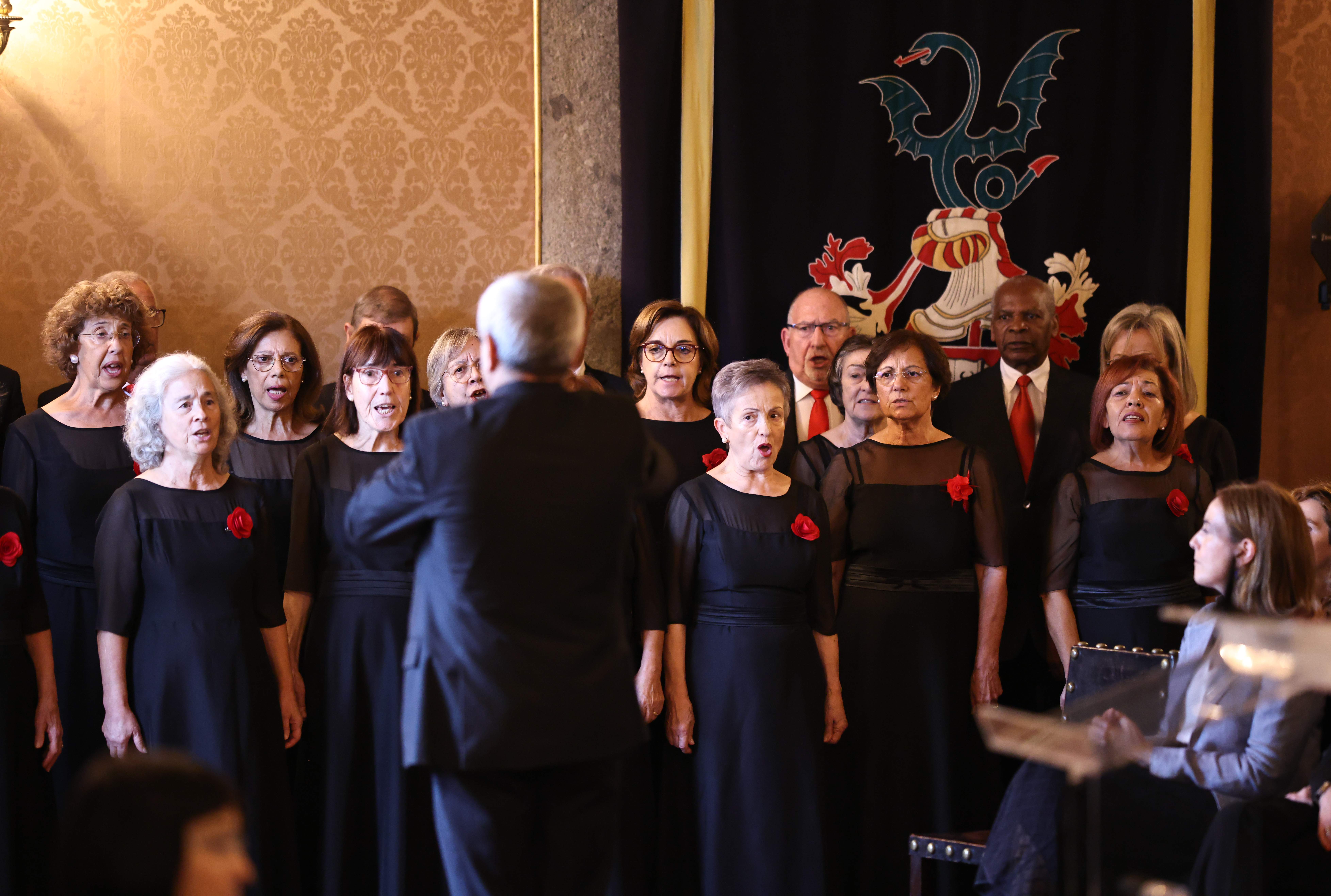 Foto: Nuno Gonçalves