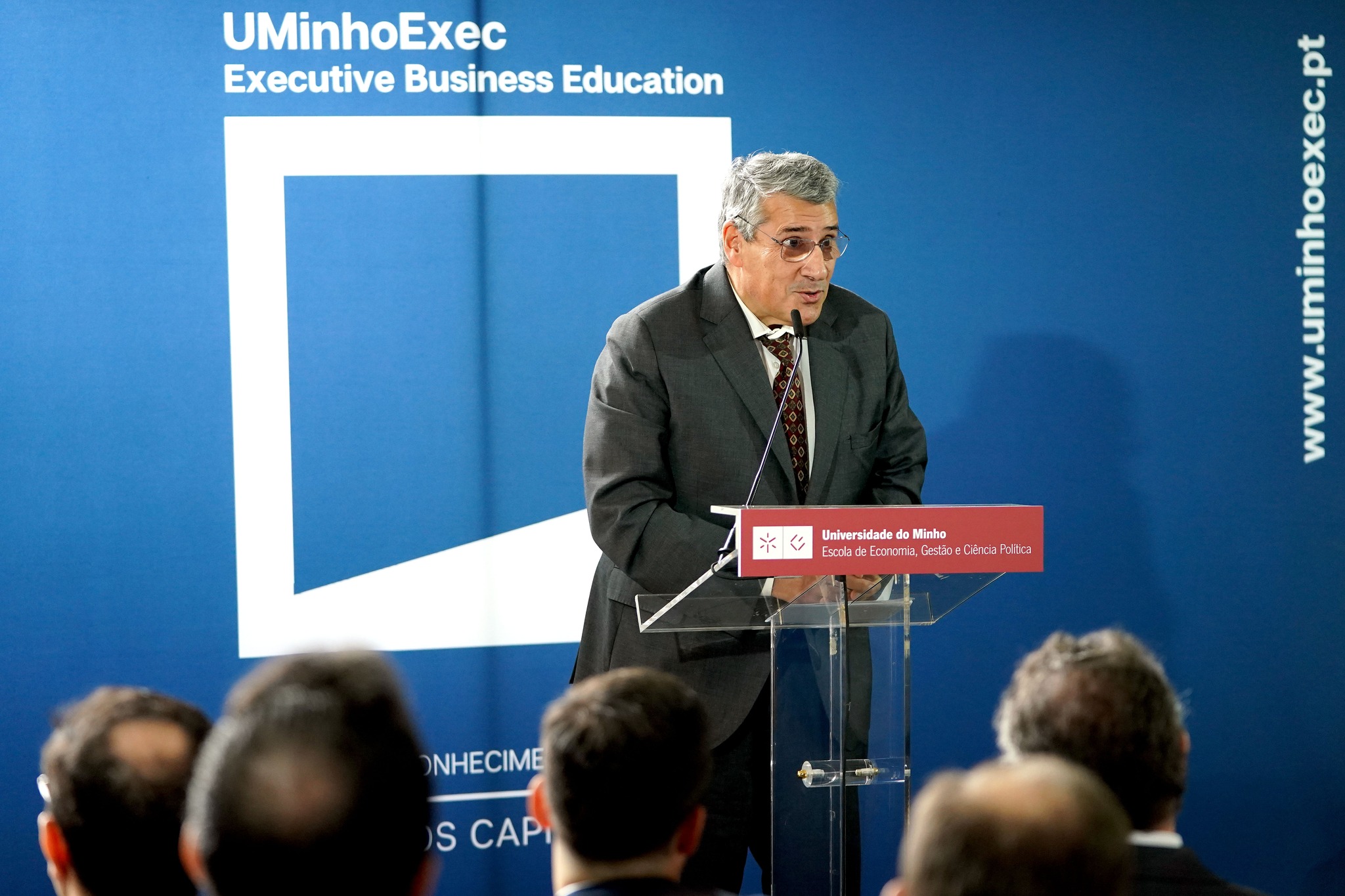 António Cunha, CCDR-Norte (foto: Município de Braga)