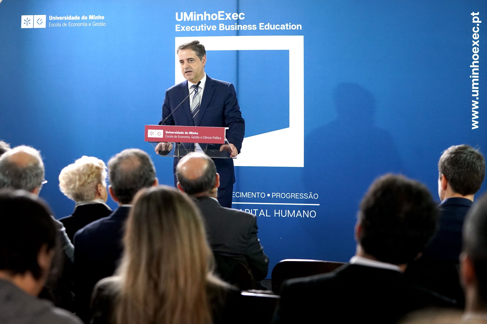 Ricardo Rio, CM Braga (foto: Município de Braga)