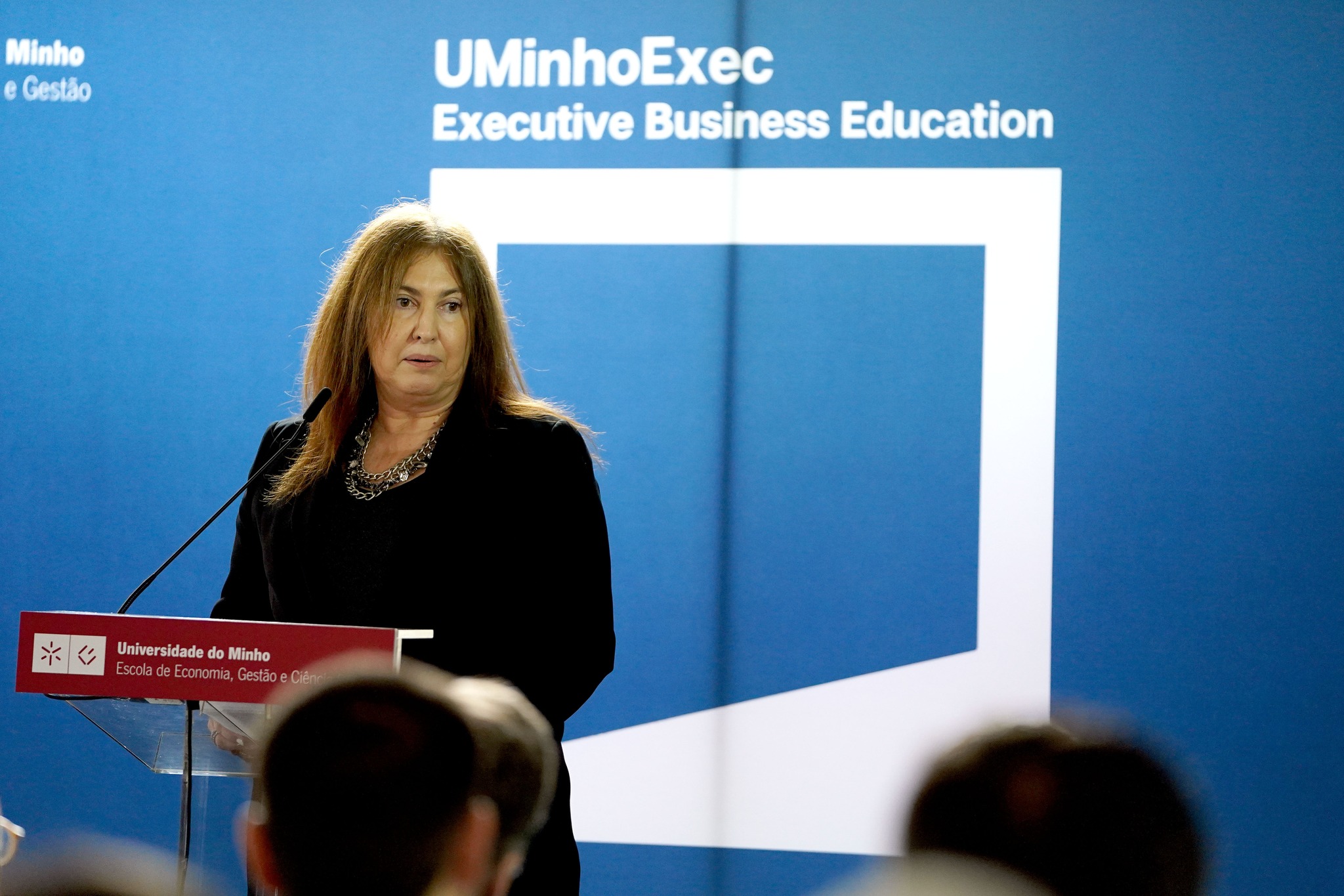 Graça Coelho, Cachapuz Bilanciai (foto: Município de Braga)