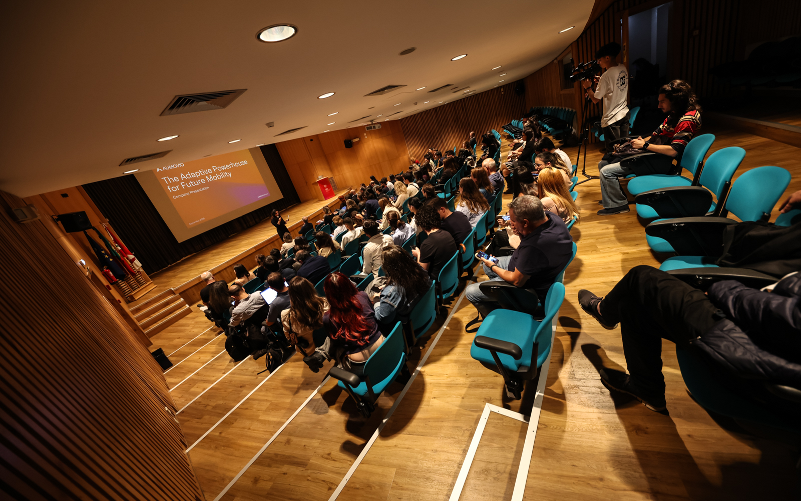 Foto: Nuno Gonçalves