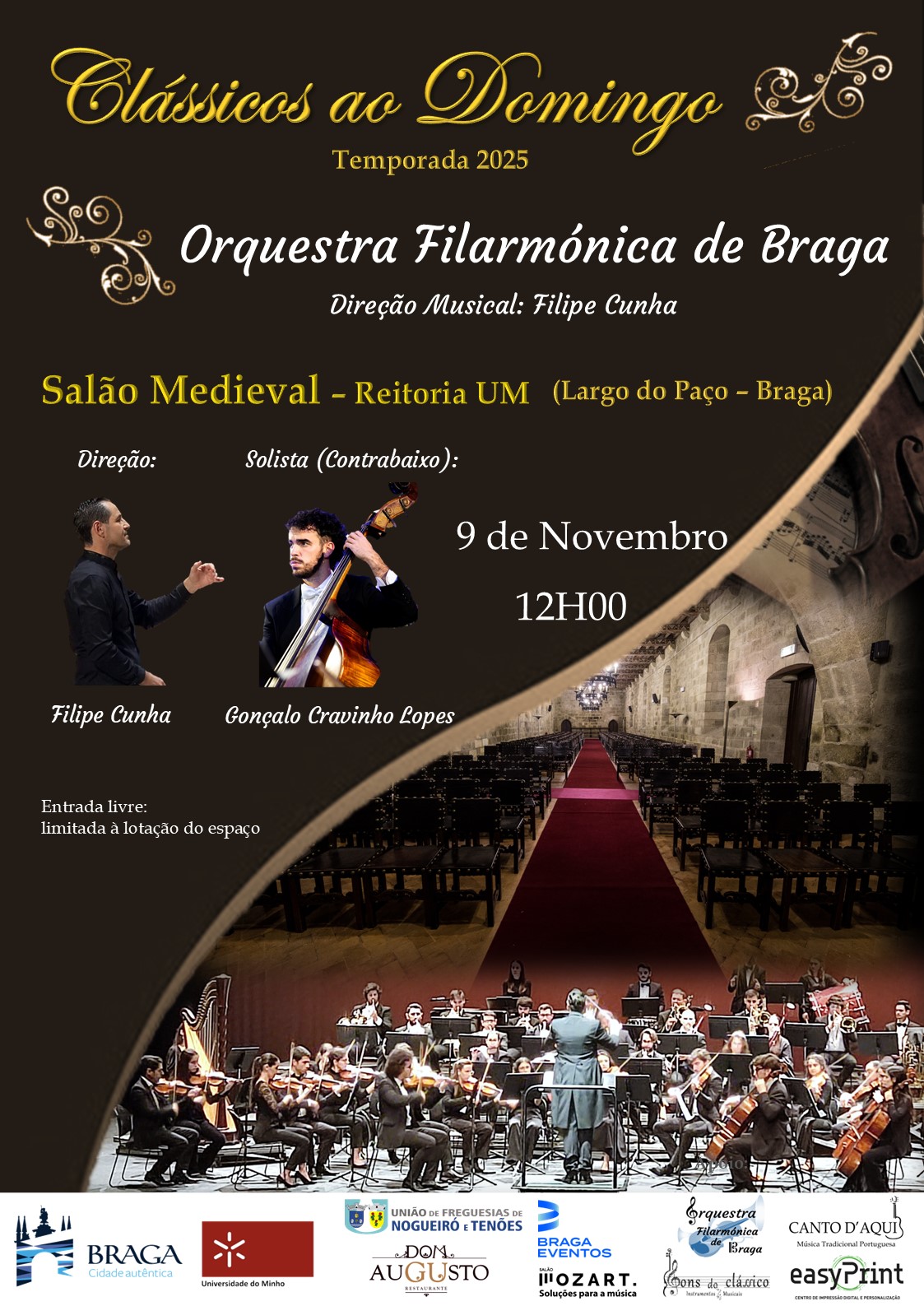 09 de novembro de 2025