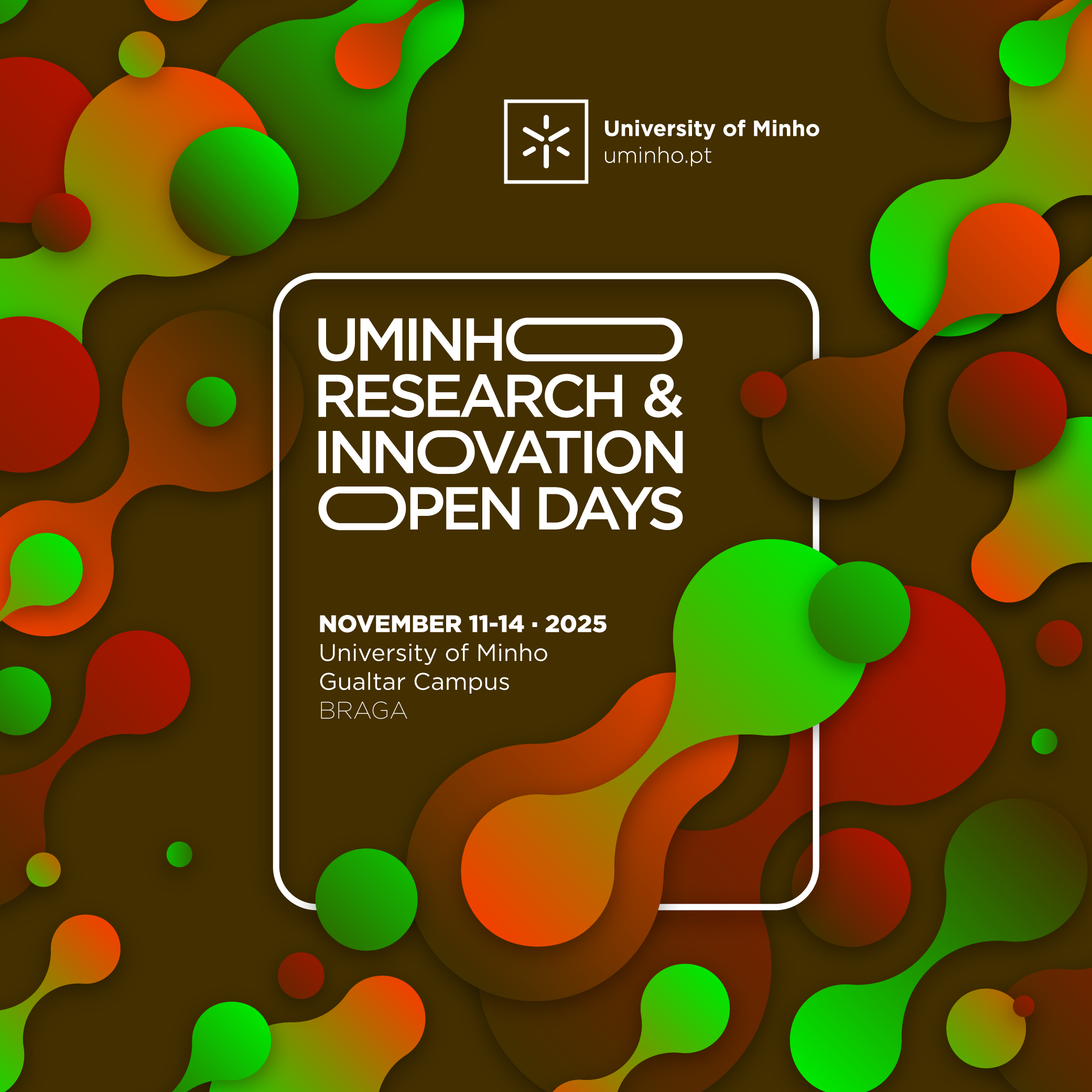 Open Days decorrem no campus de Gualtar