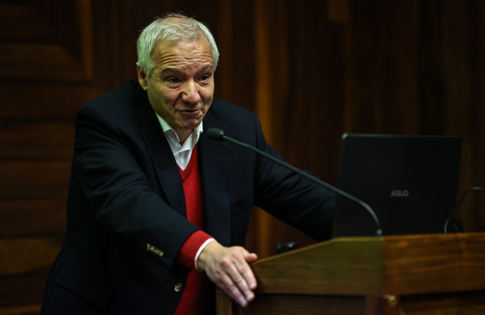 Foto: Nuno Gonçalves