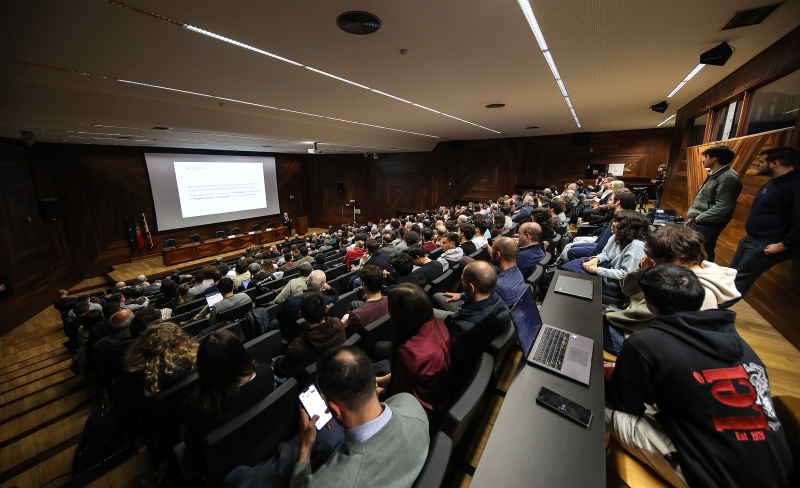 Foto: Nuno Gonçalves