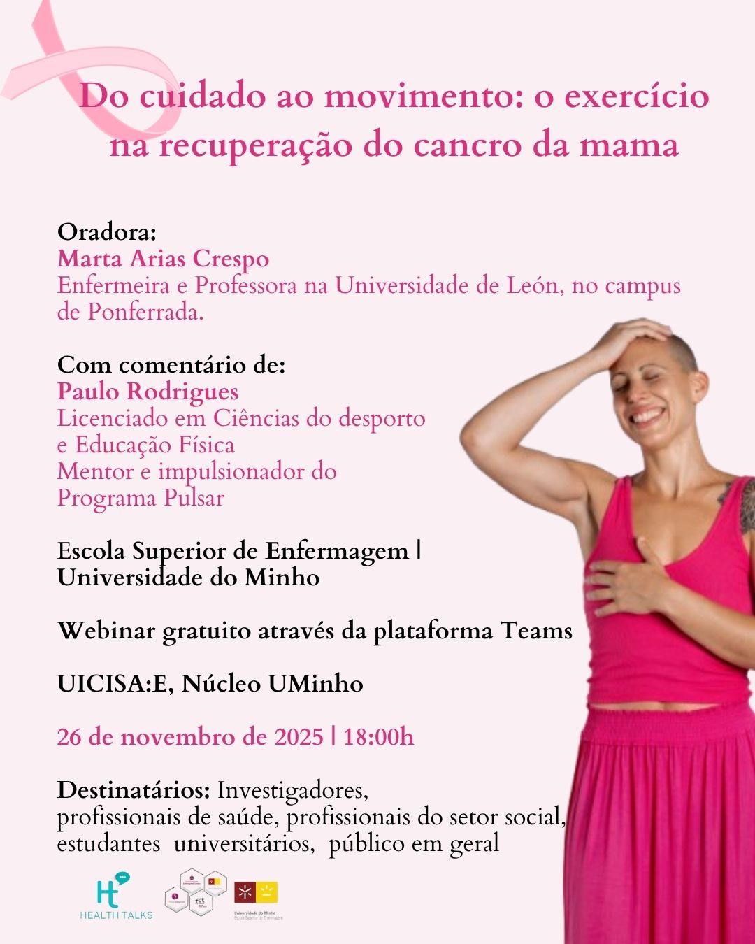 Poster - 40ª sessão