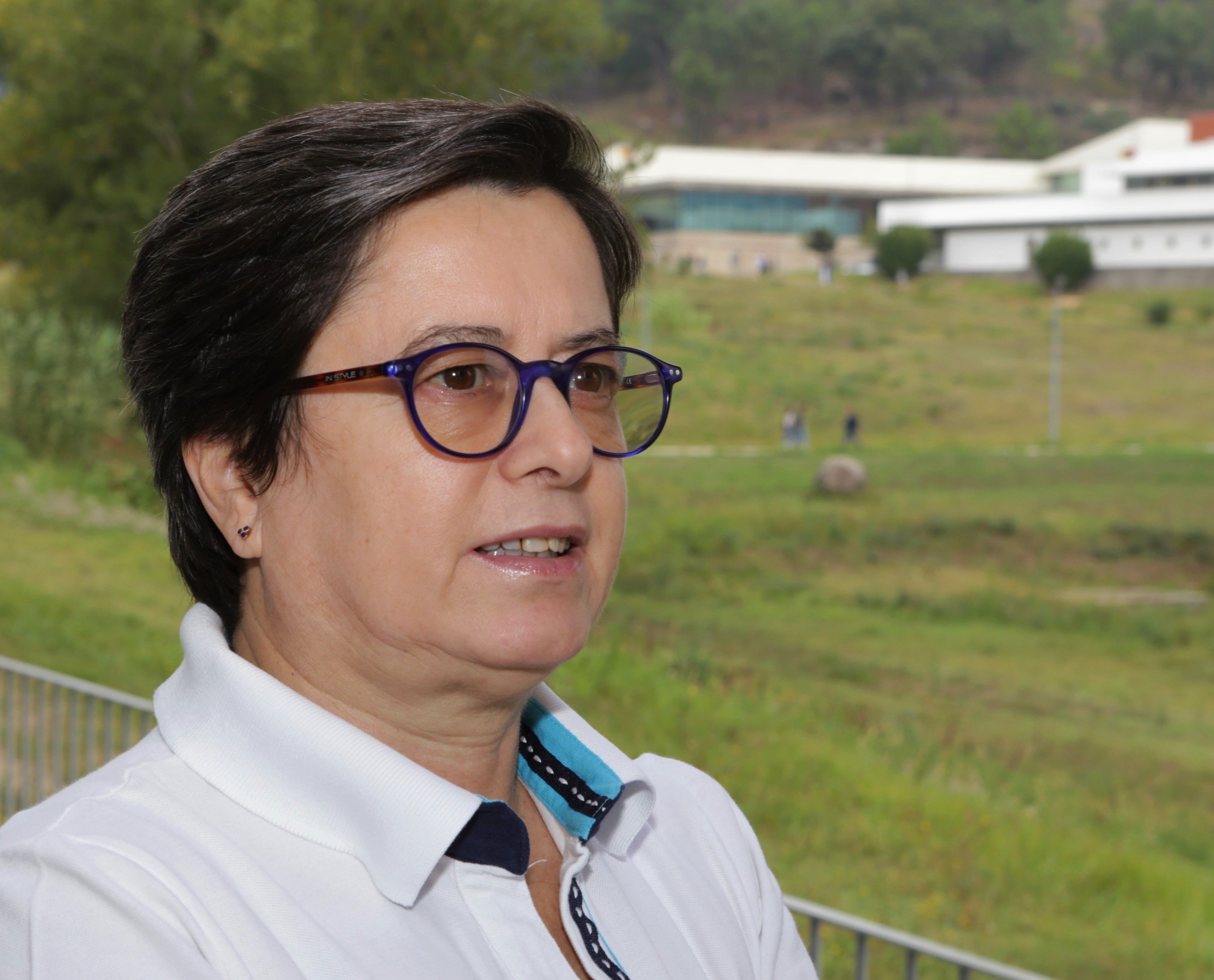 Graça Simões de Carvalho