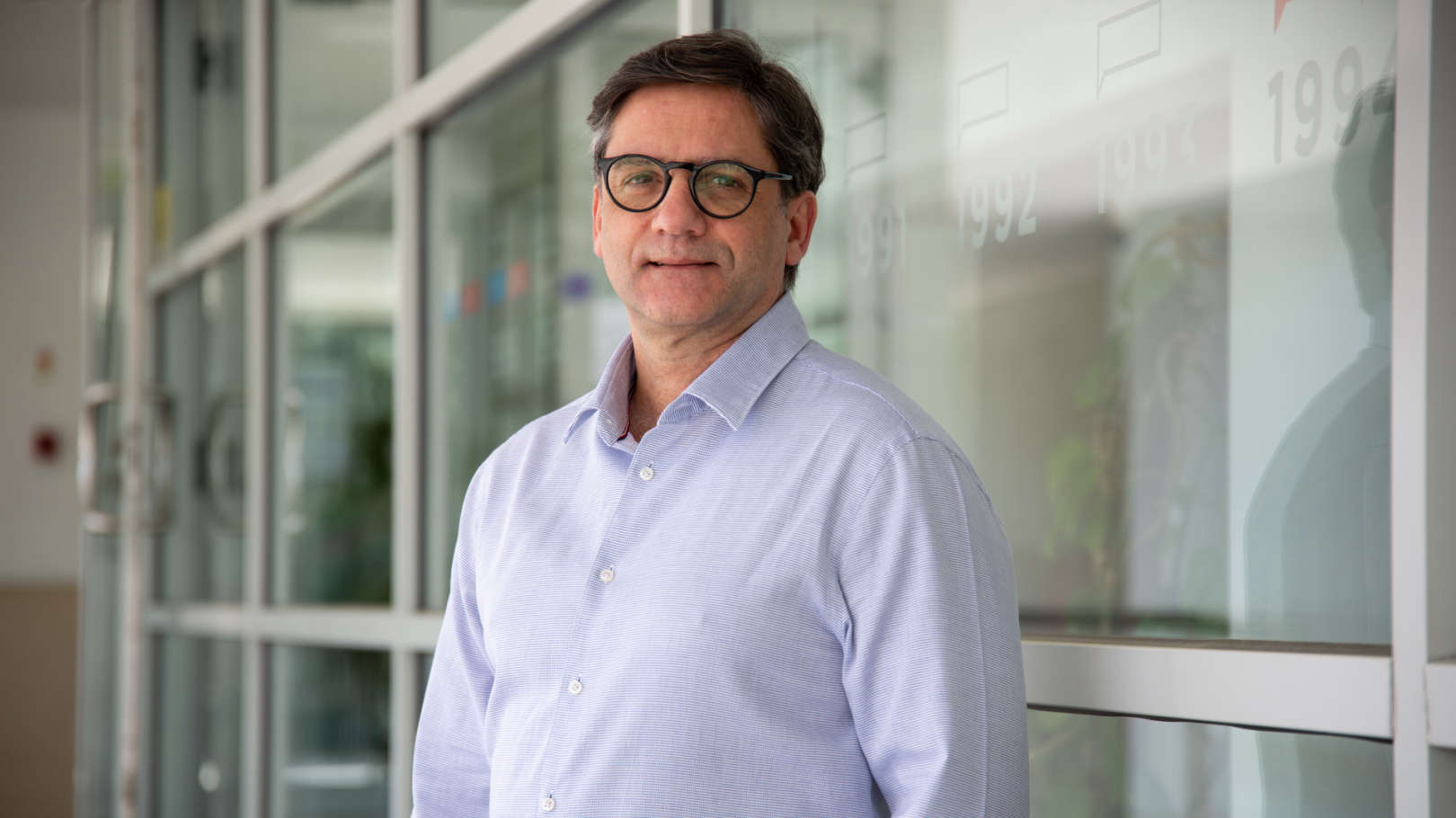 Rui Oliveira (foto: INESC TEC)