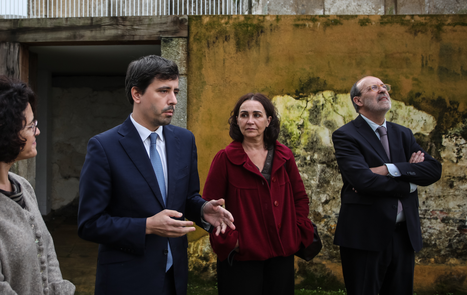 Foto: Nuno Gonçalves