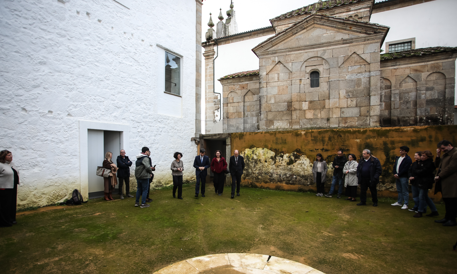 Foto: Nuno Gonçalves