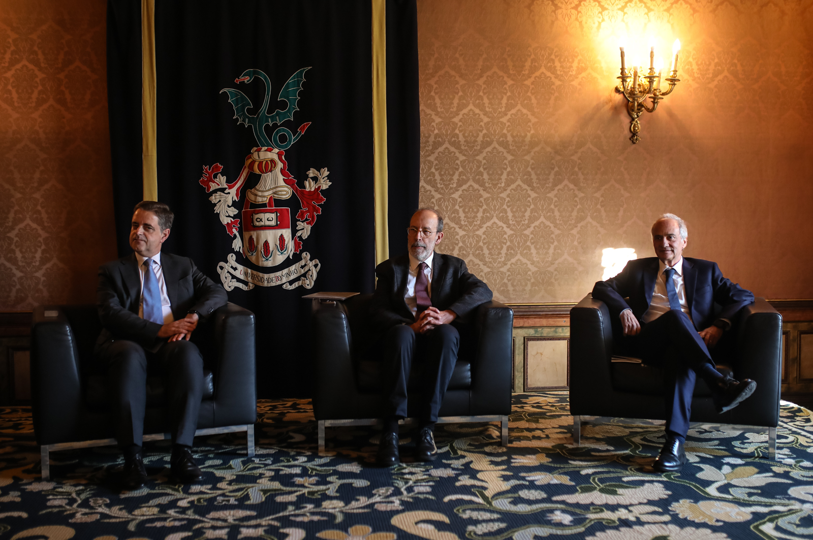 Foto: Nuno Gonçalves