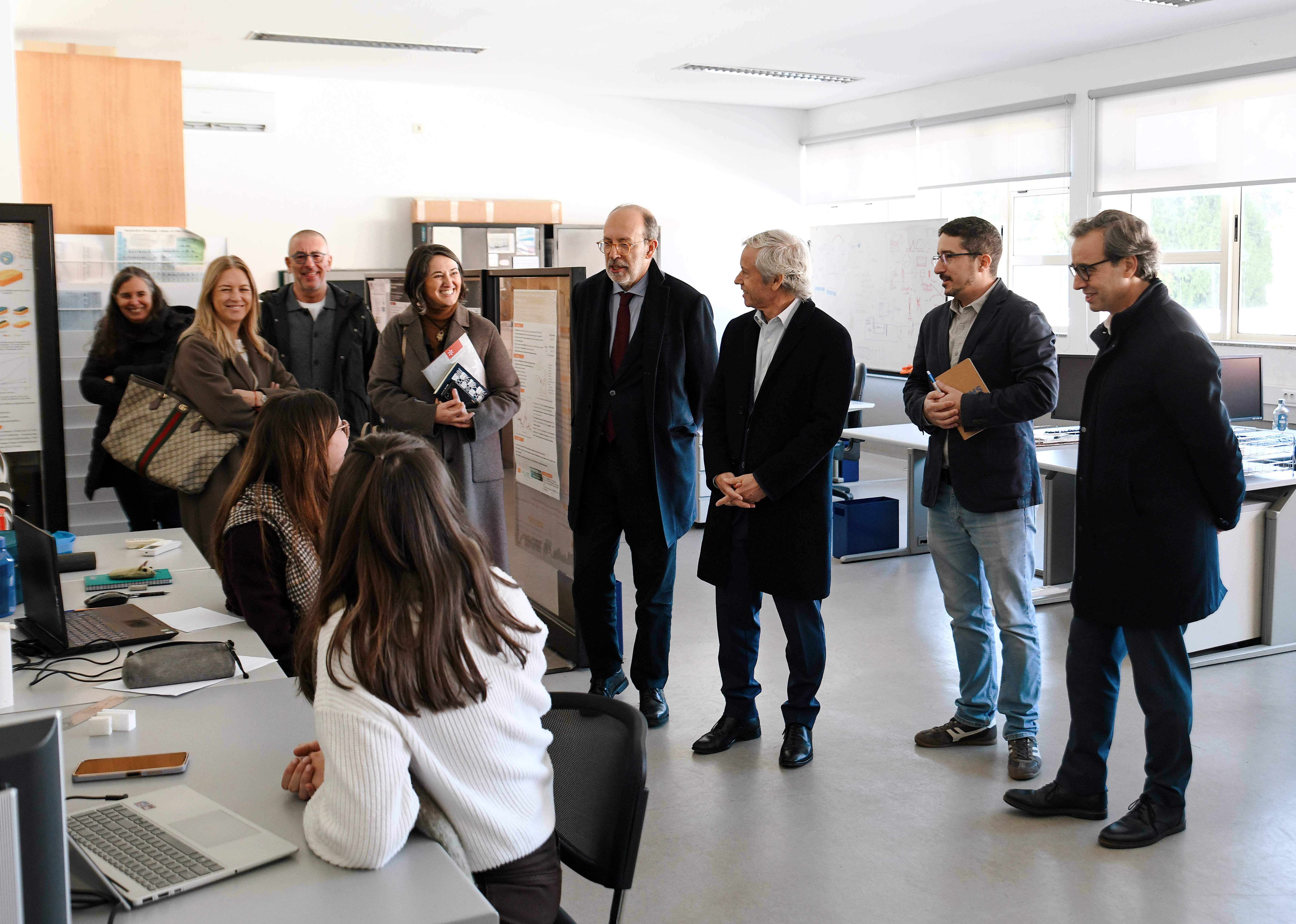 Foto: Município de Famalicão
