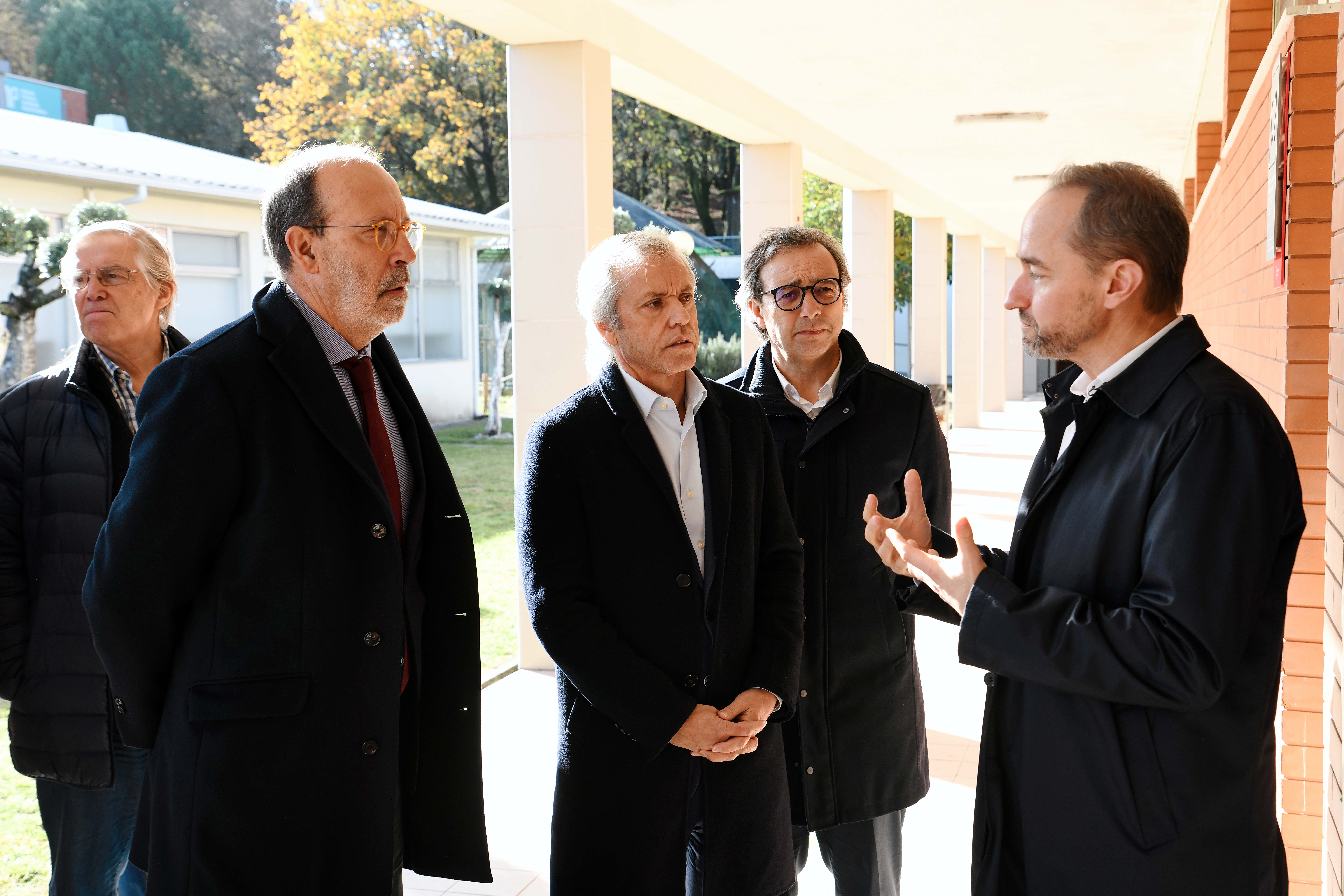 Foto: Município de Famalicão