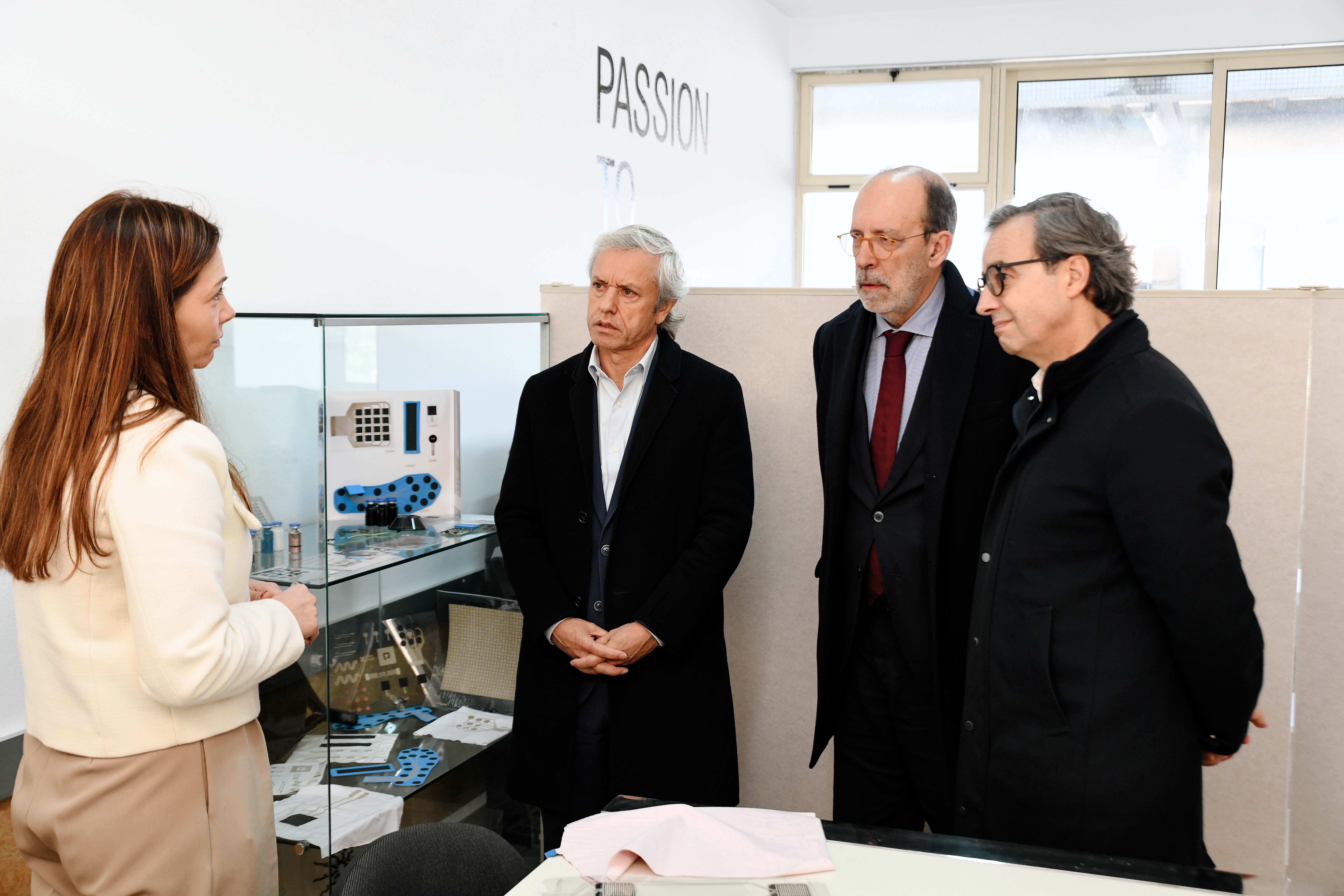 Foto: Município de Famalicão