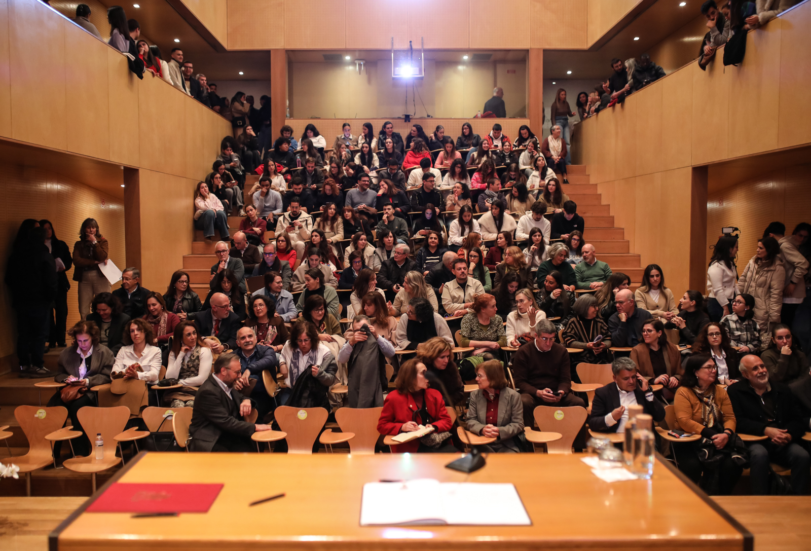 Foto: Nuno Gonçalves