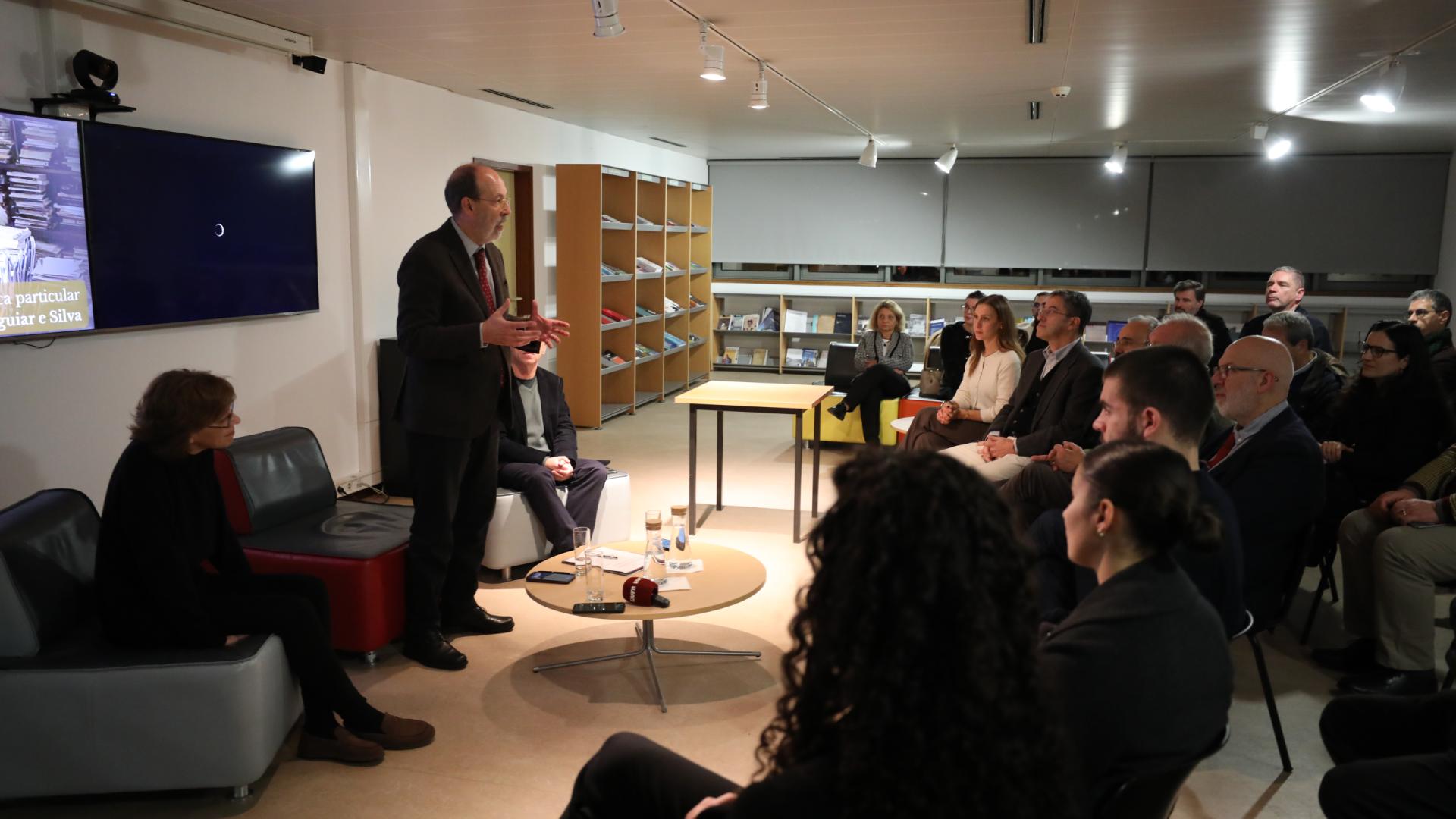 Foto: Avelino Lima/Diário do Minho