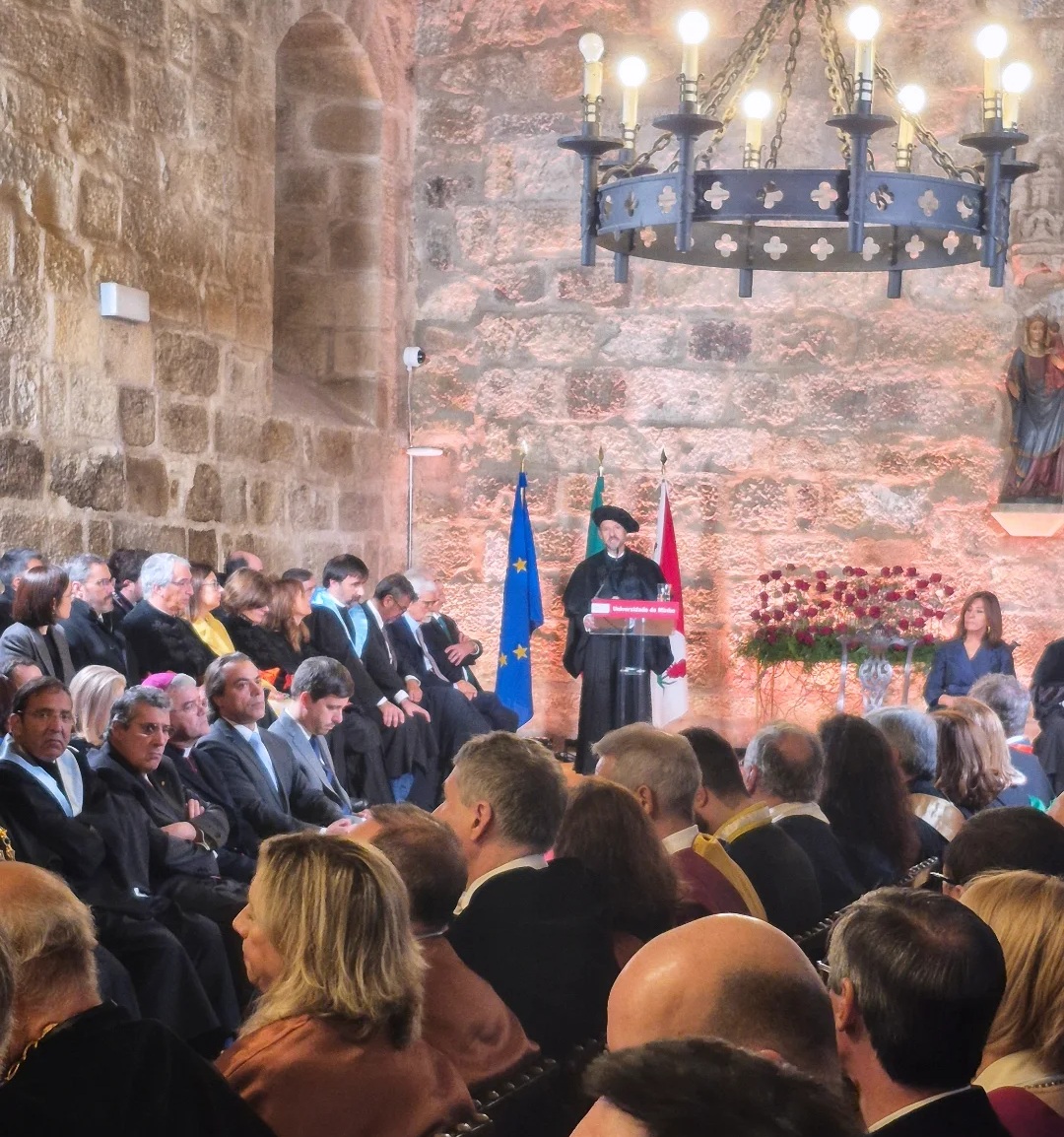 Foto: Nuno Gonçalves