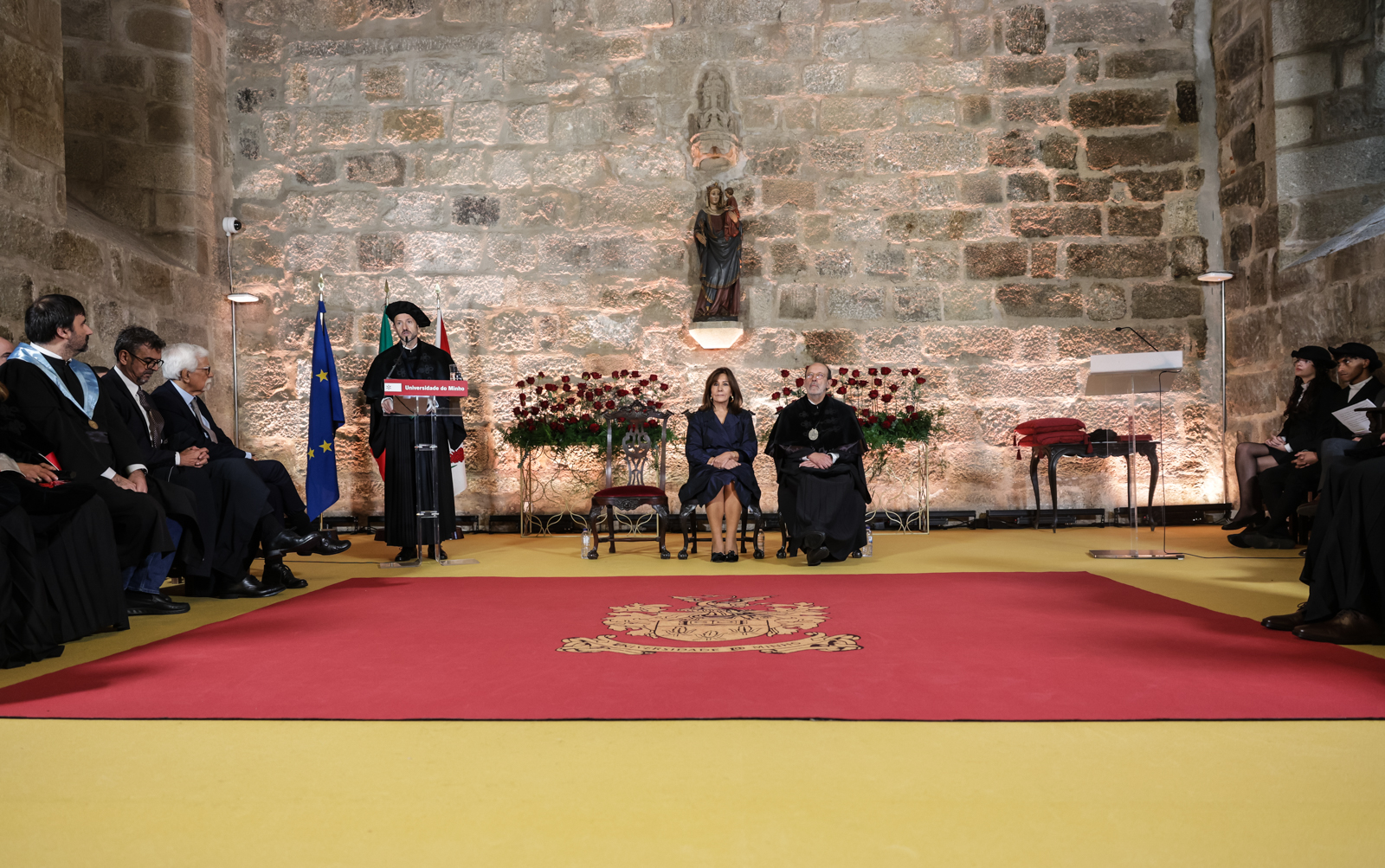 Foto: Nuno Gonçalves