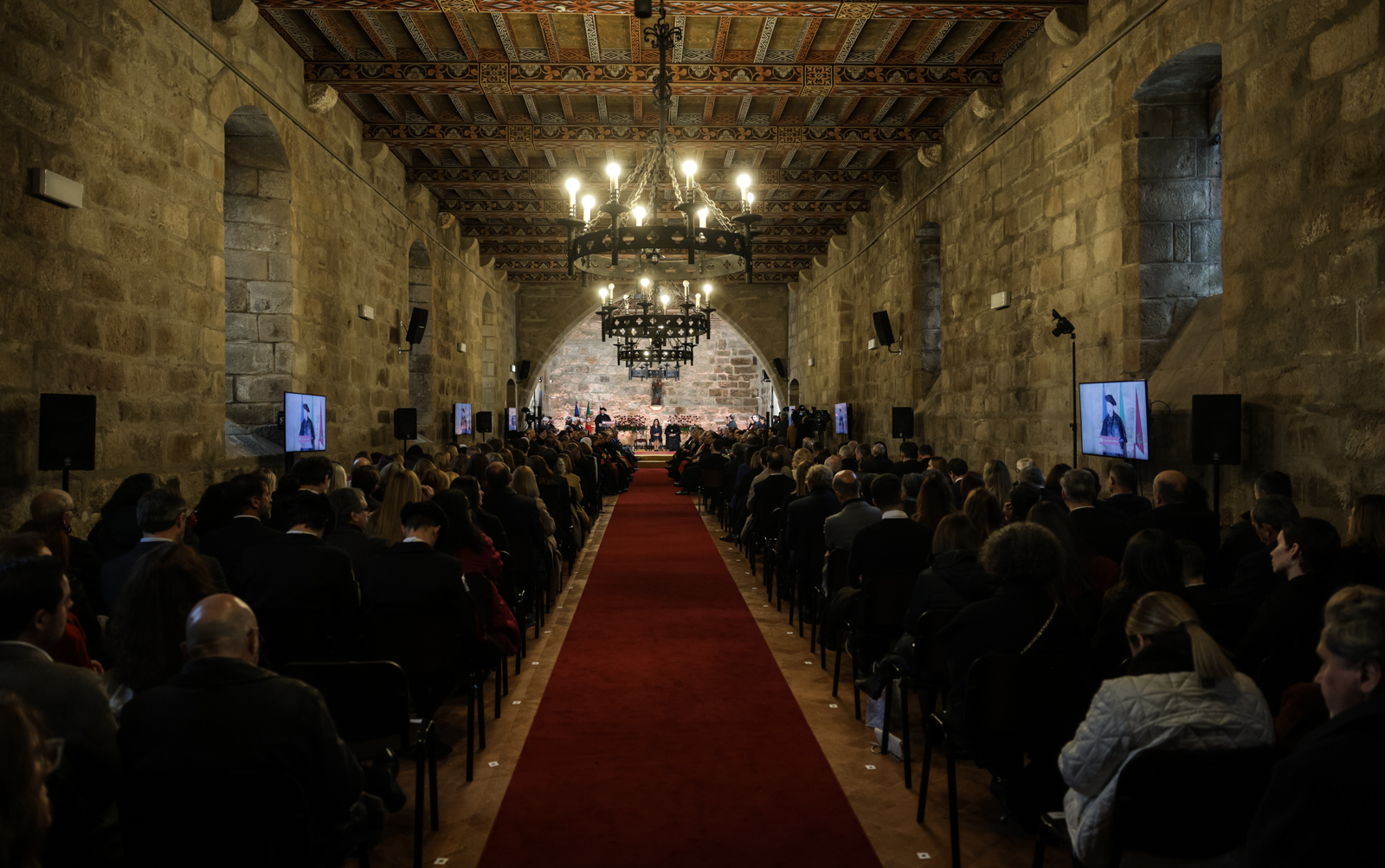 Foto: Nuno Gonçalves