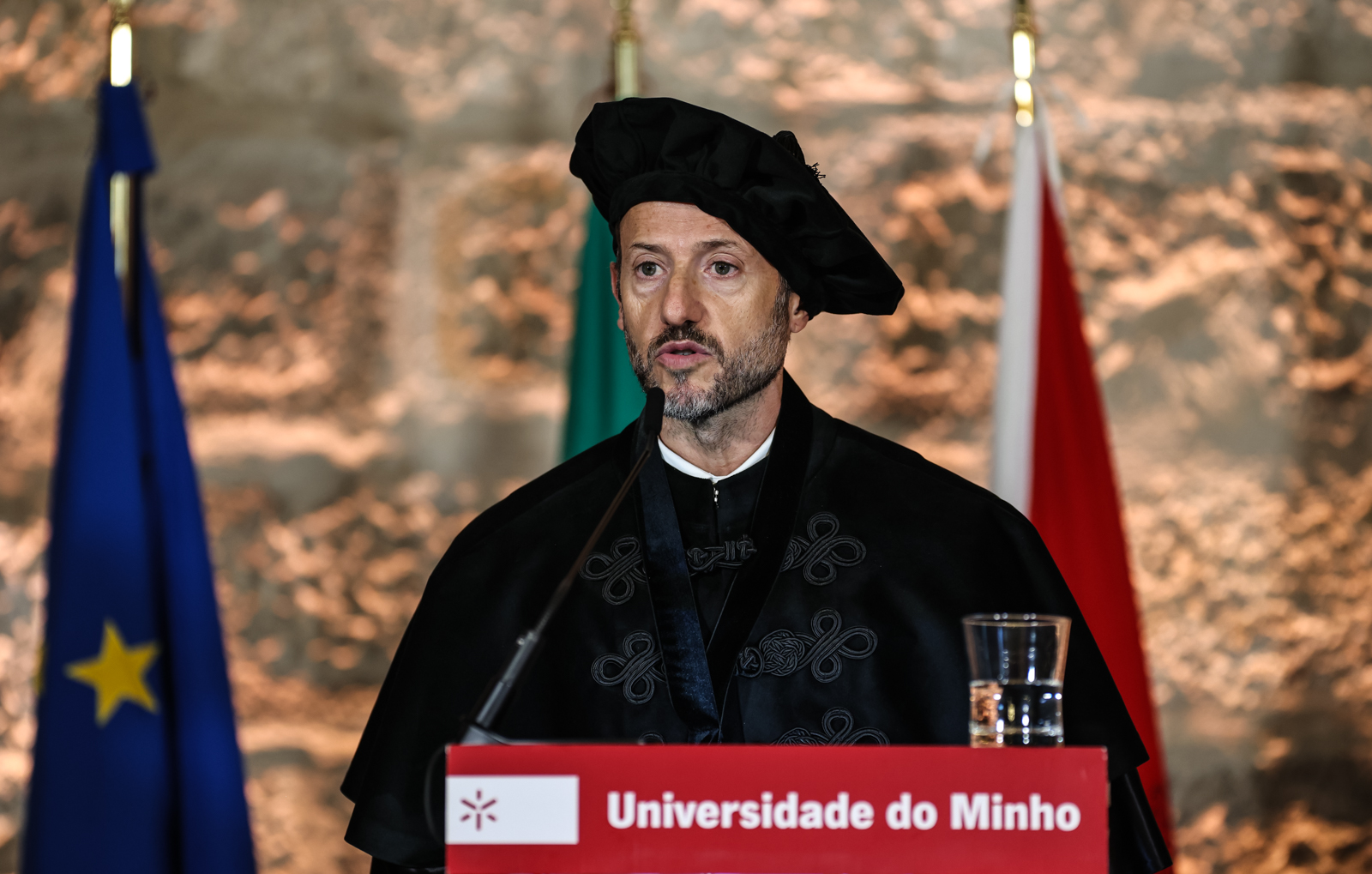 Foto: Nuno Gonçalves