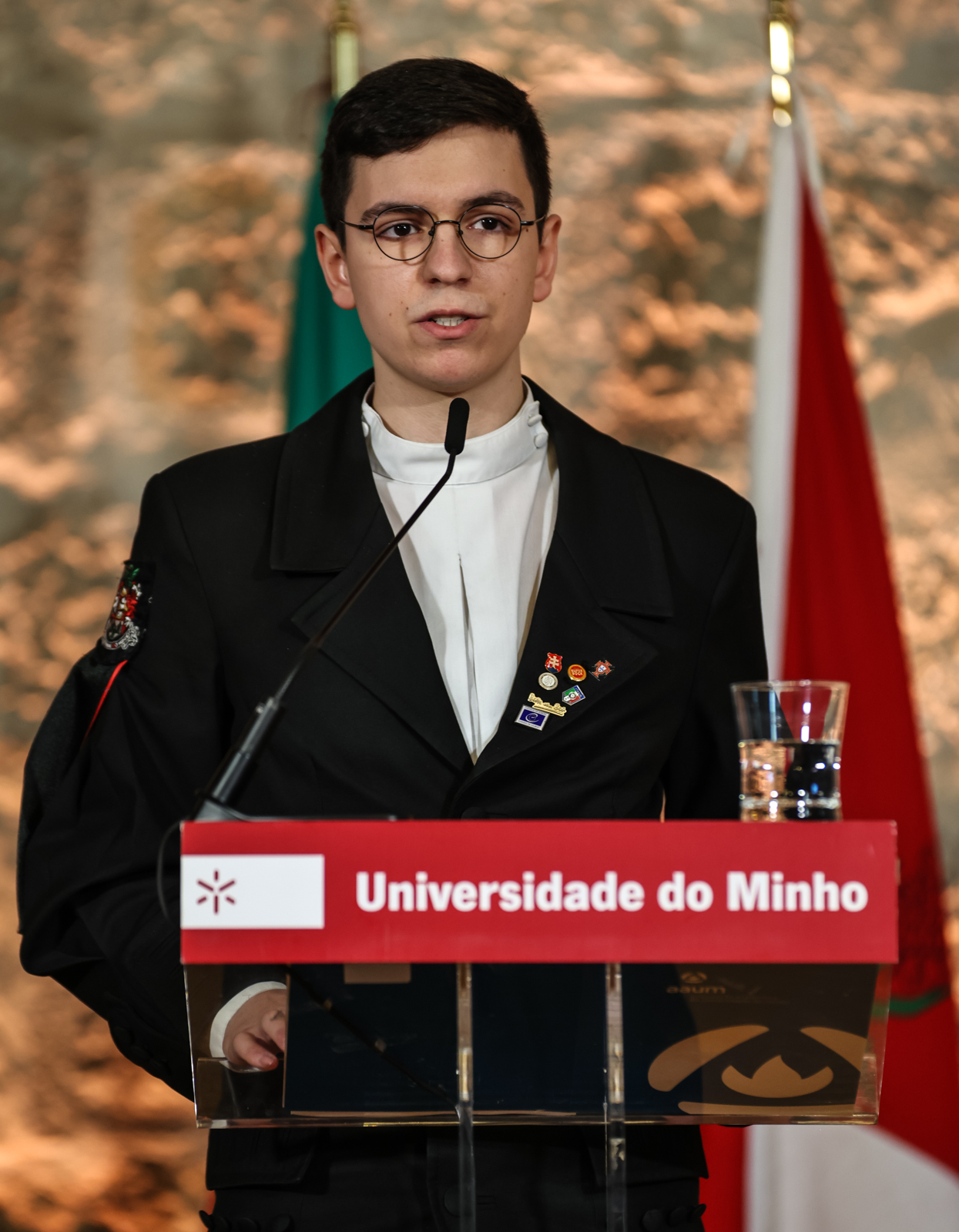 Foto: Nuno Gonçalves