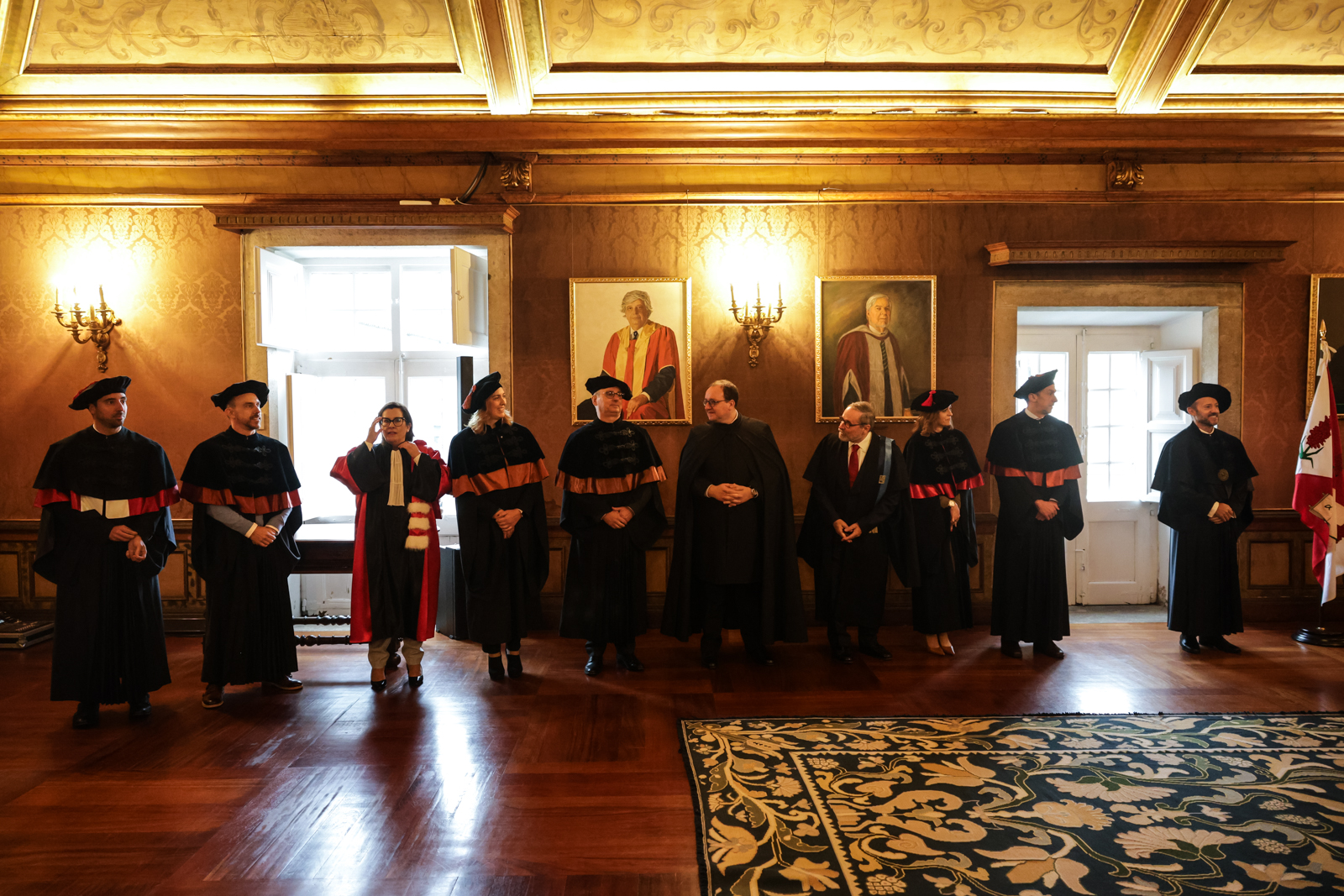 Foto: Nuno Gonçalves