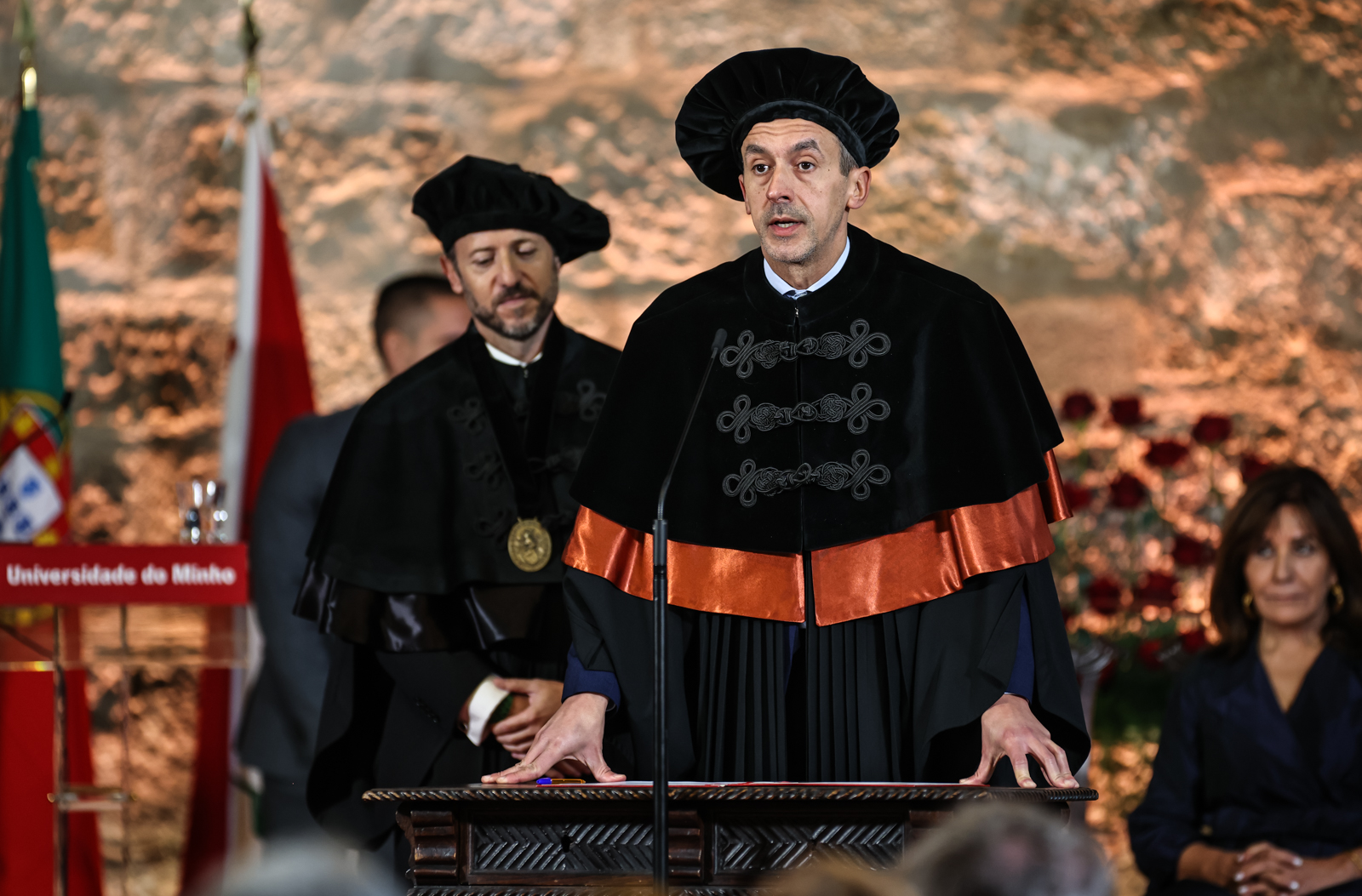 Foto: Nuno Gonçalves