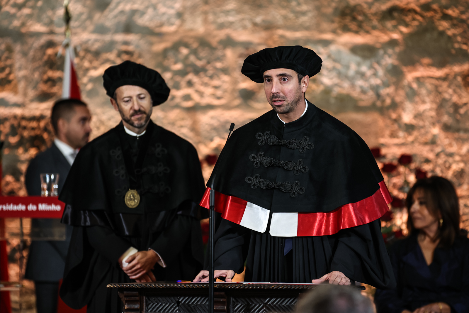 Foto: Nuno Gonçalves