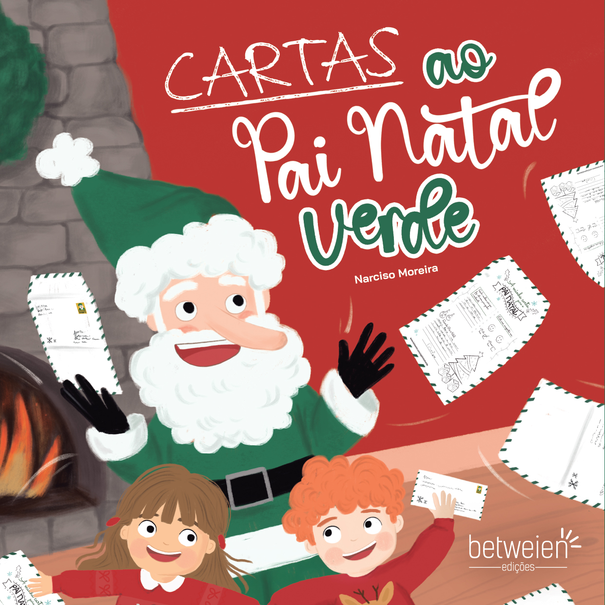 Capa do livro