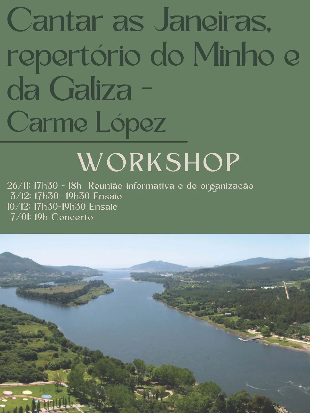 Workshop