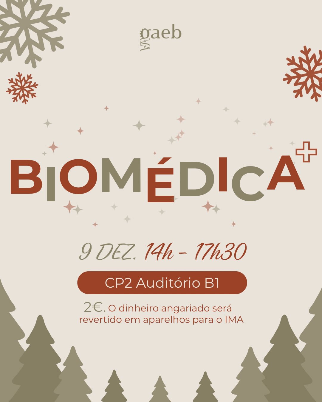 Biomédica+