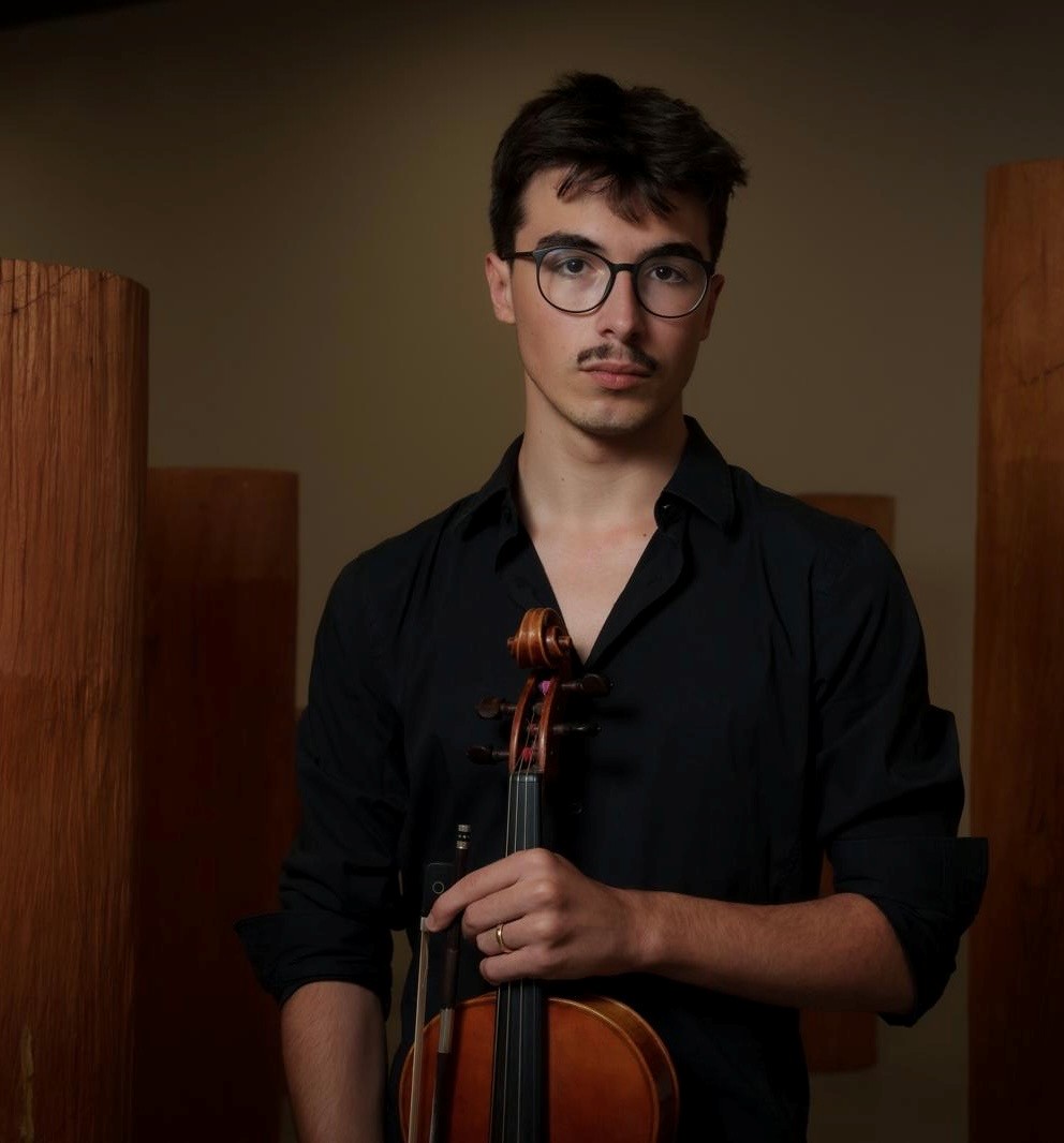 Francisco Ferreira Machado
