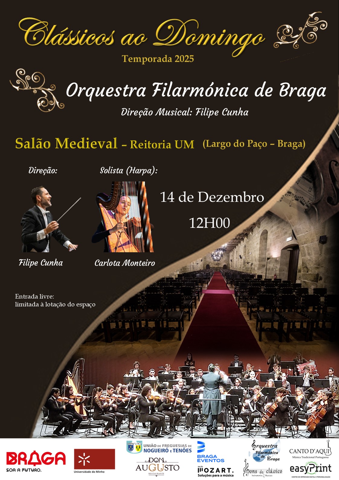 14 de dezembro de 2025