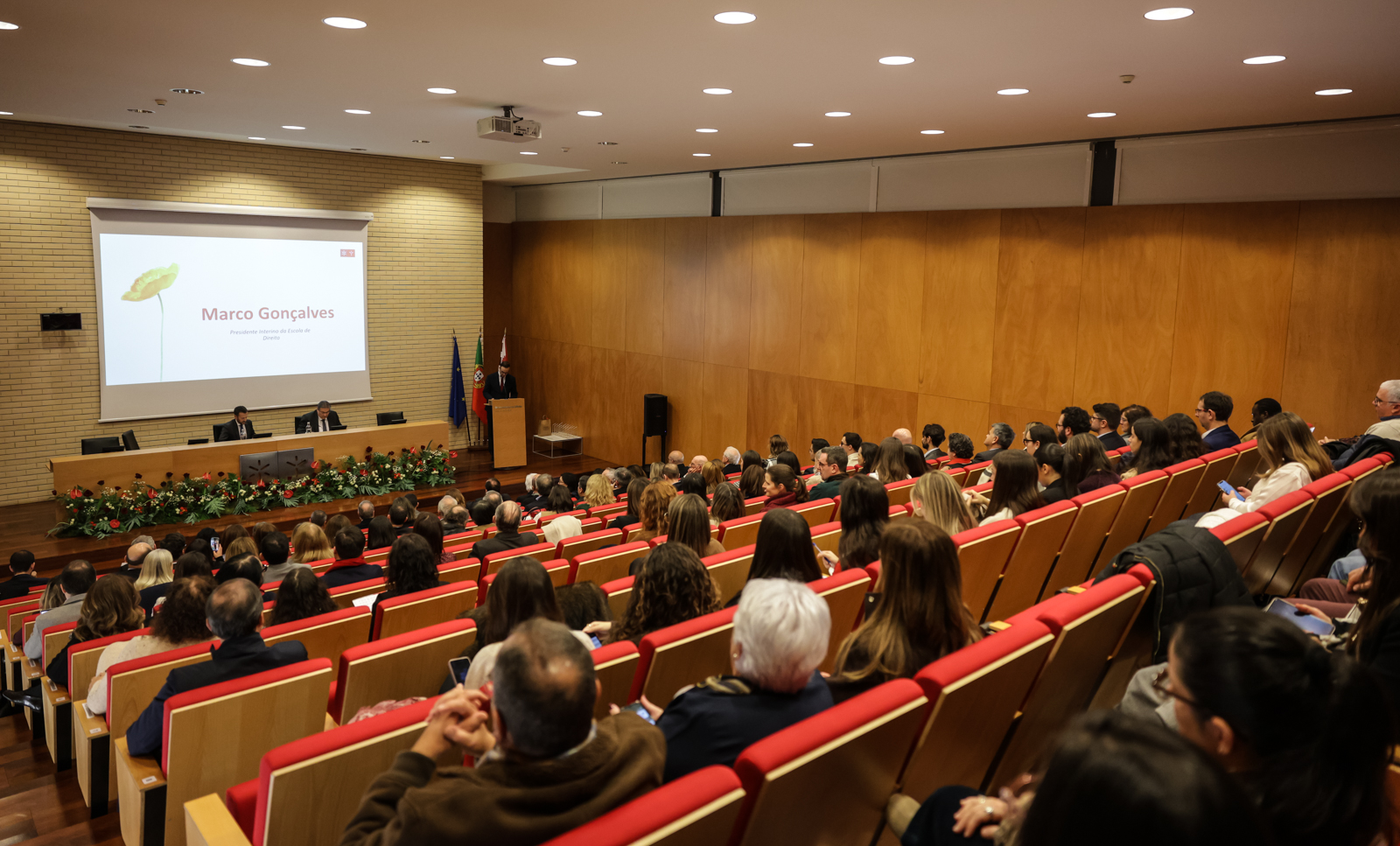 Foto: Nuno Gonçalves