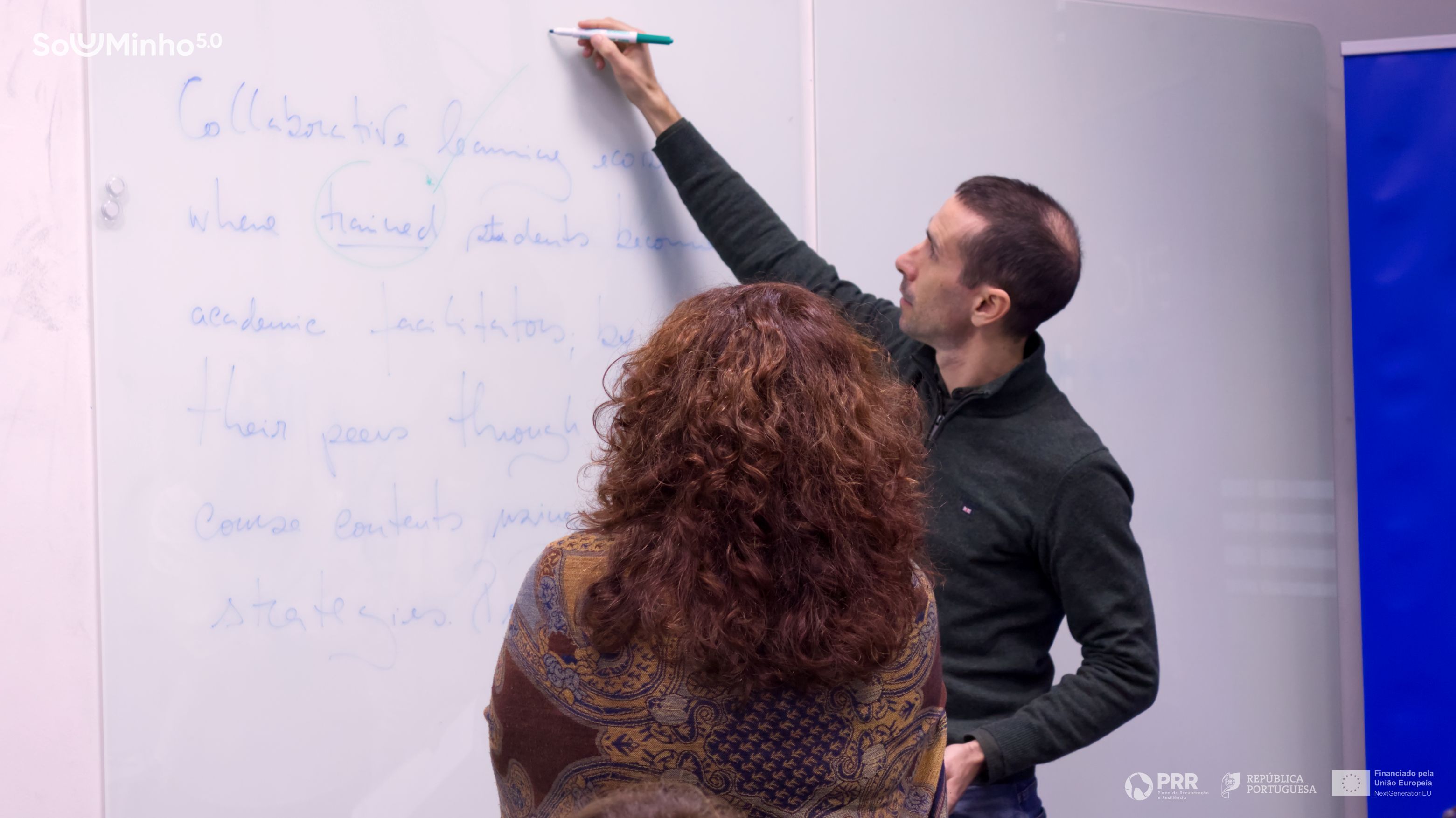 PTAGs vão ter papel importante neste processo