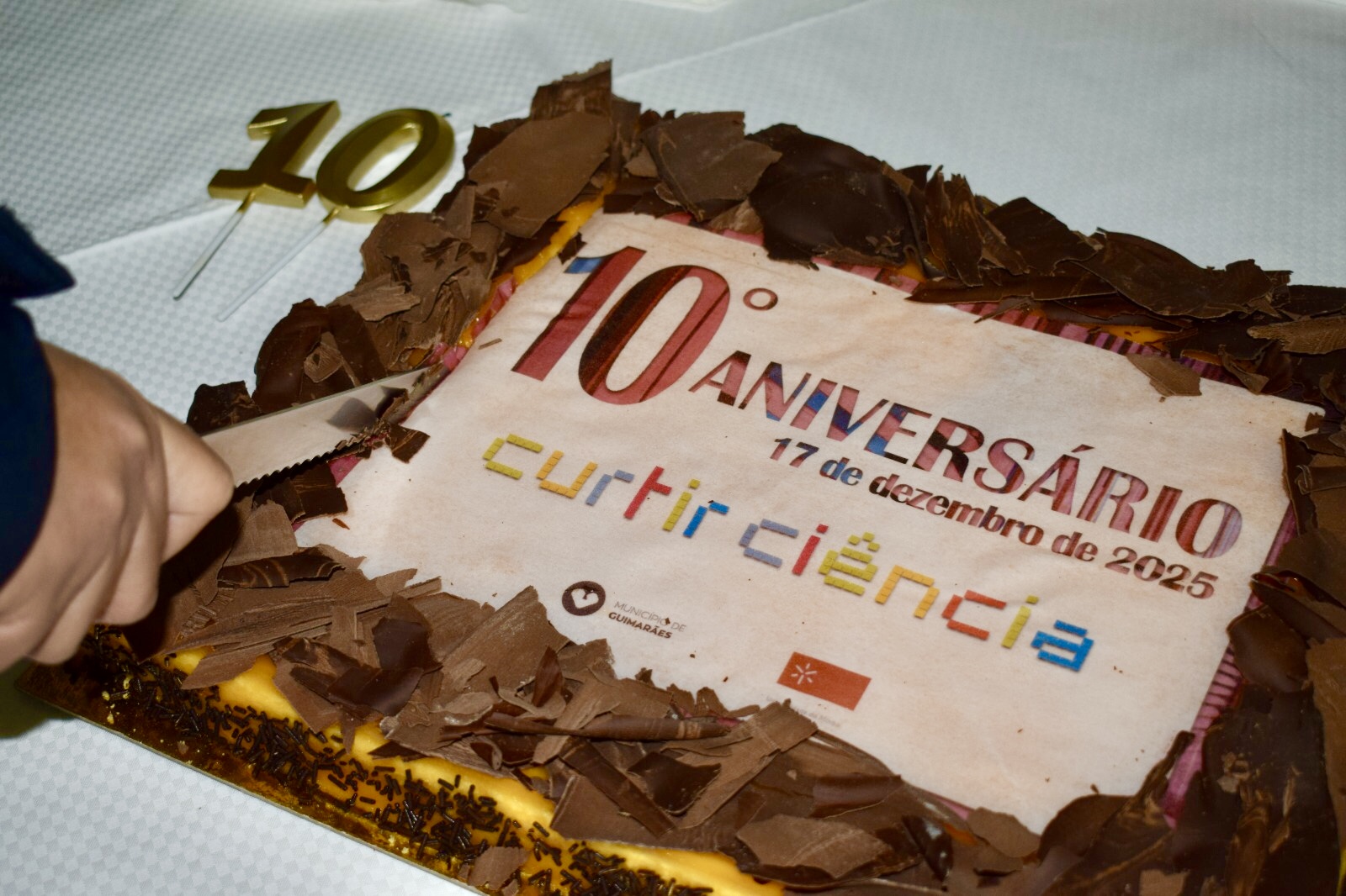 Foto: Curtir Ciência