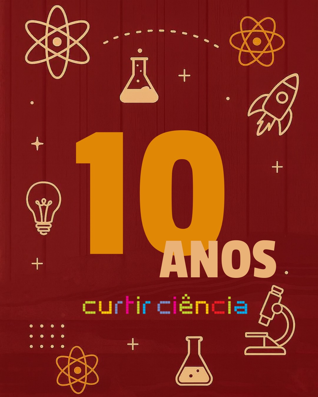 10 Anos