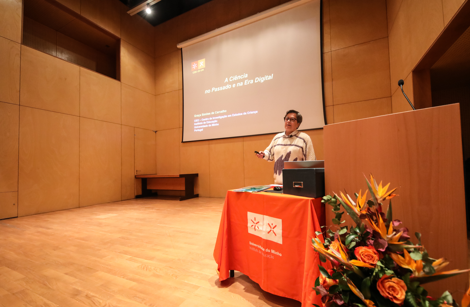 Foto: Nuno Gonçalves